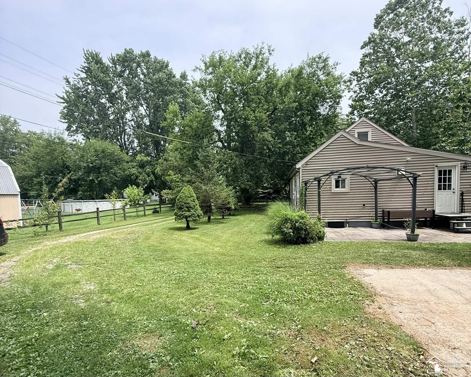 4th image of 27114 Milan St, New Boston, MI 48164 | MLS# 50215909