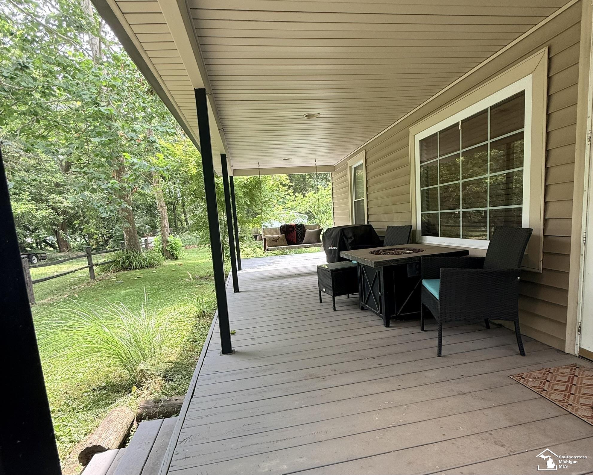 5th image of 27114 Milan St, New Boston, MI 48164 | MLS# 50215909