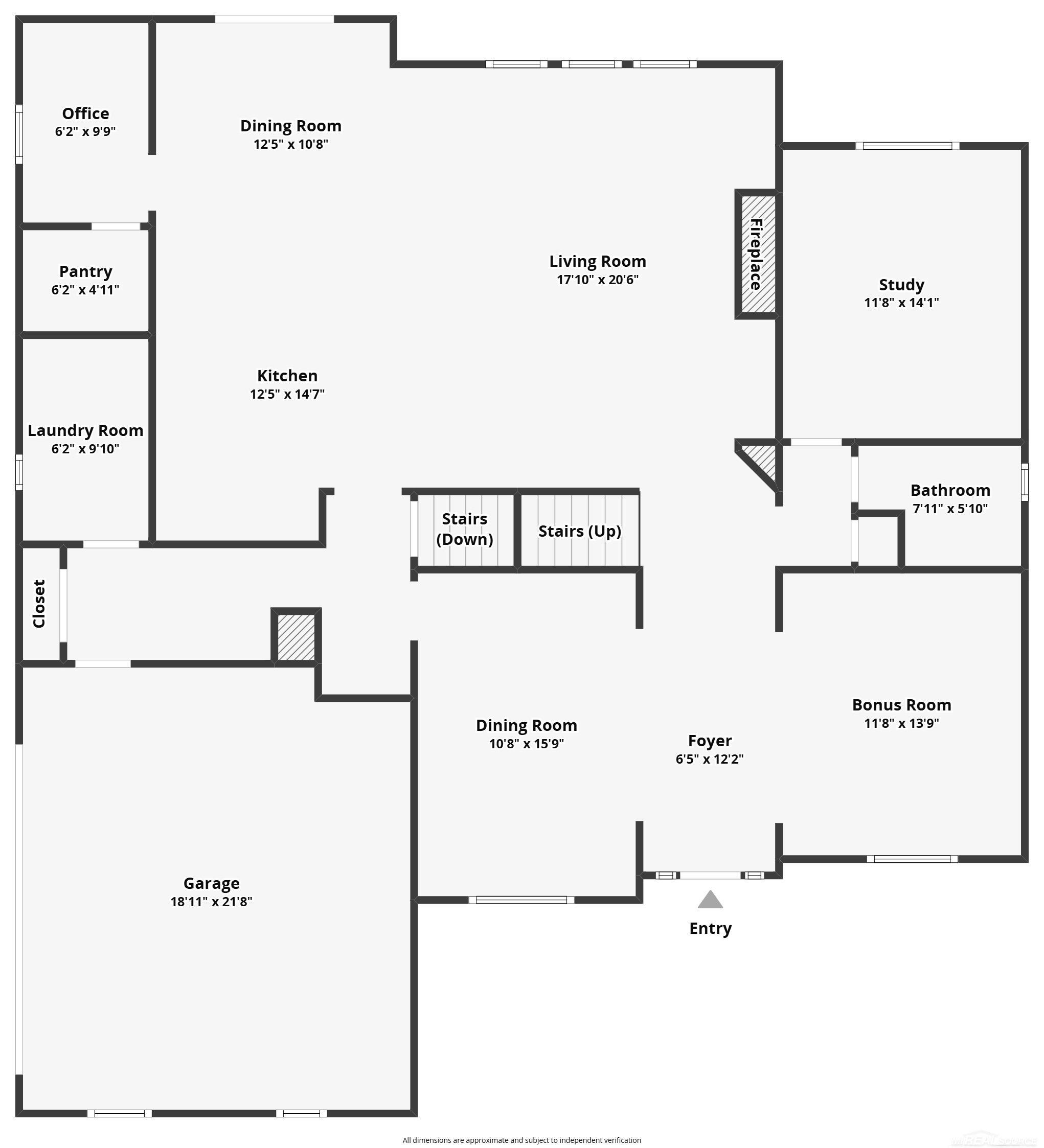 41st image of 950 Weber Ct, Lake Orion, MI 48360 | MLS# 50215914
