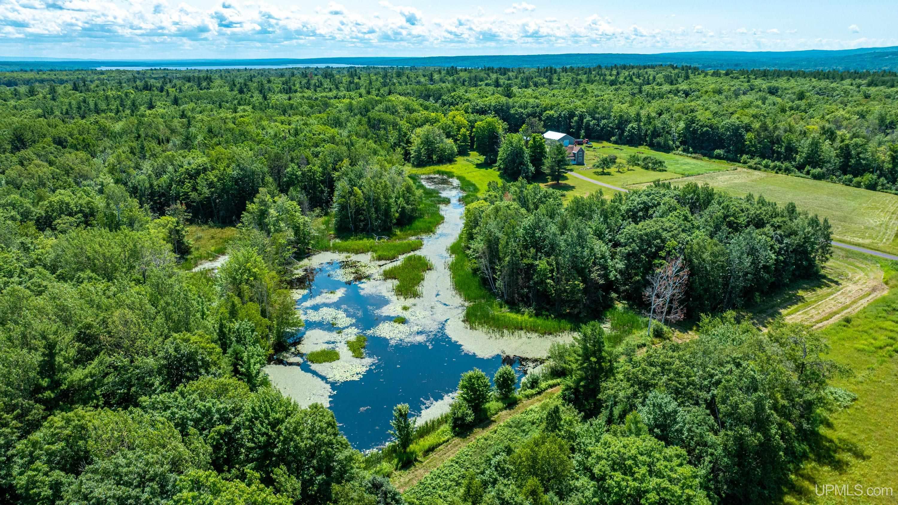 5th image of 24551 Upper Point Mills Rd, Hancock, MI 49930 | MLS# 50215927