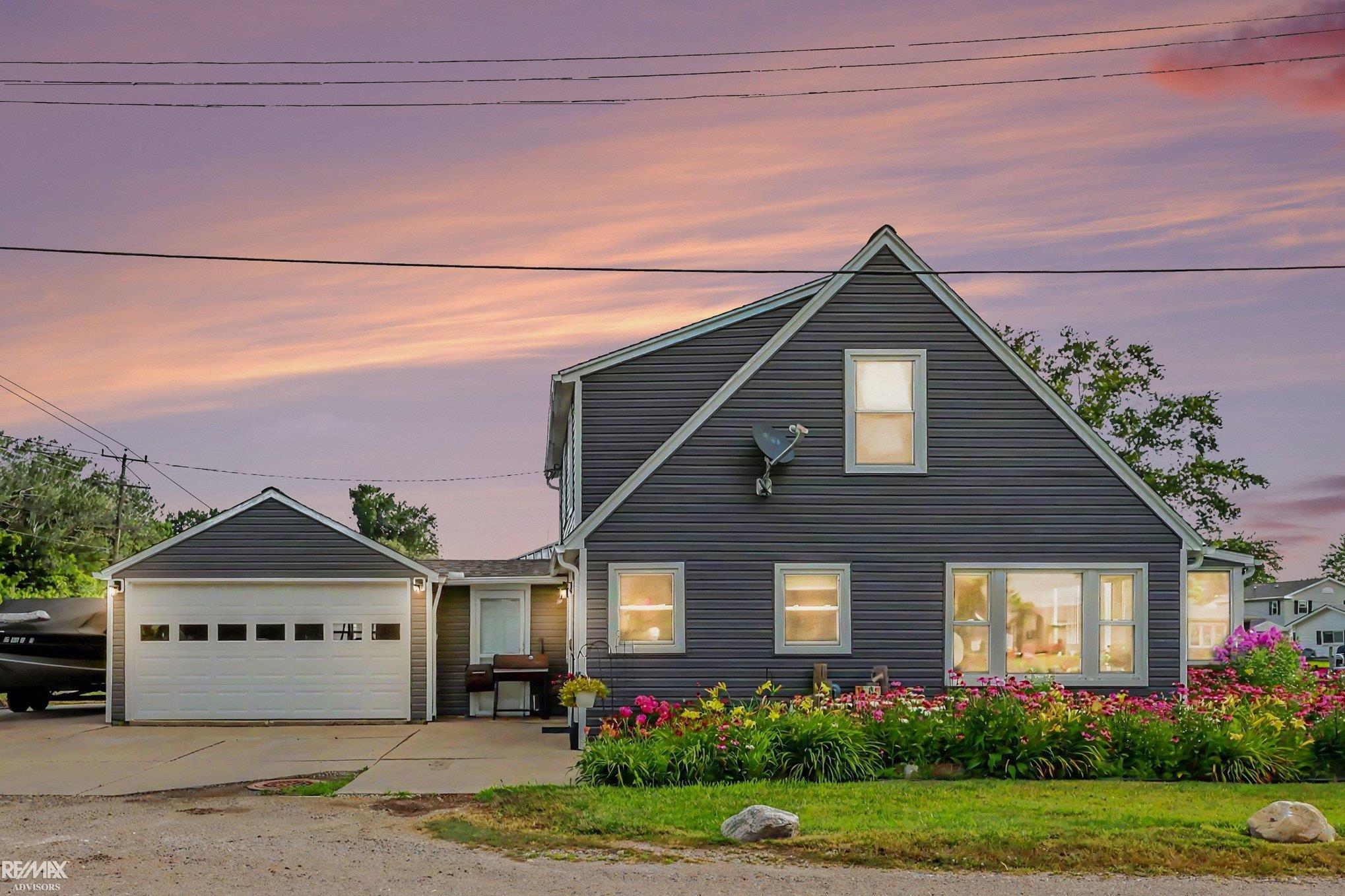 1st image of 5281 Pointe Dr Dr, East China, MI 48054 | MLS# 50215942