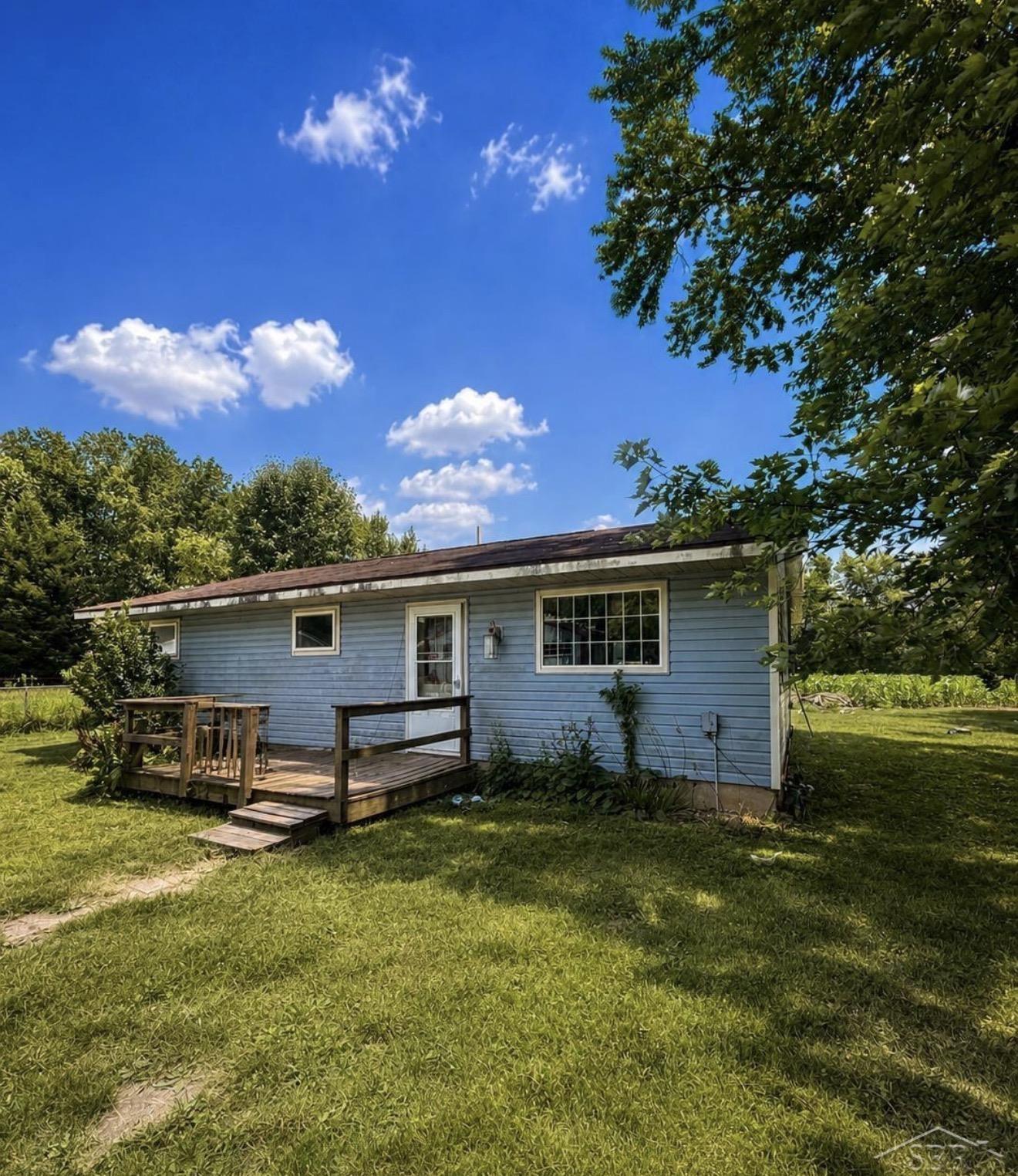 Photo 1 of Sale Pending at 610 Clark St, Niles, MI 49120 | MLS# 61050215966 | Listing updated on 2026-09-26