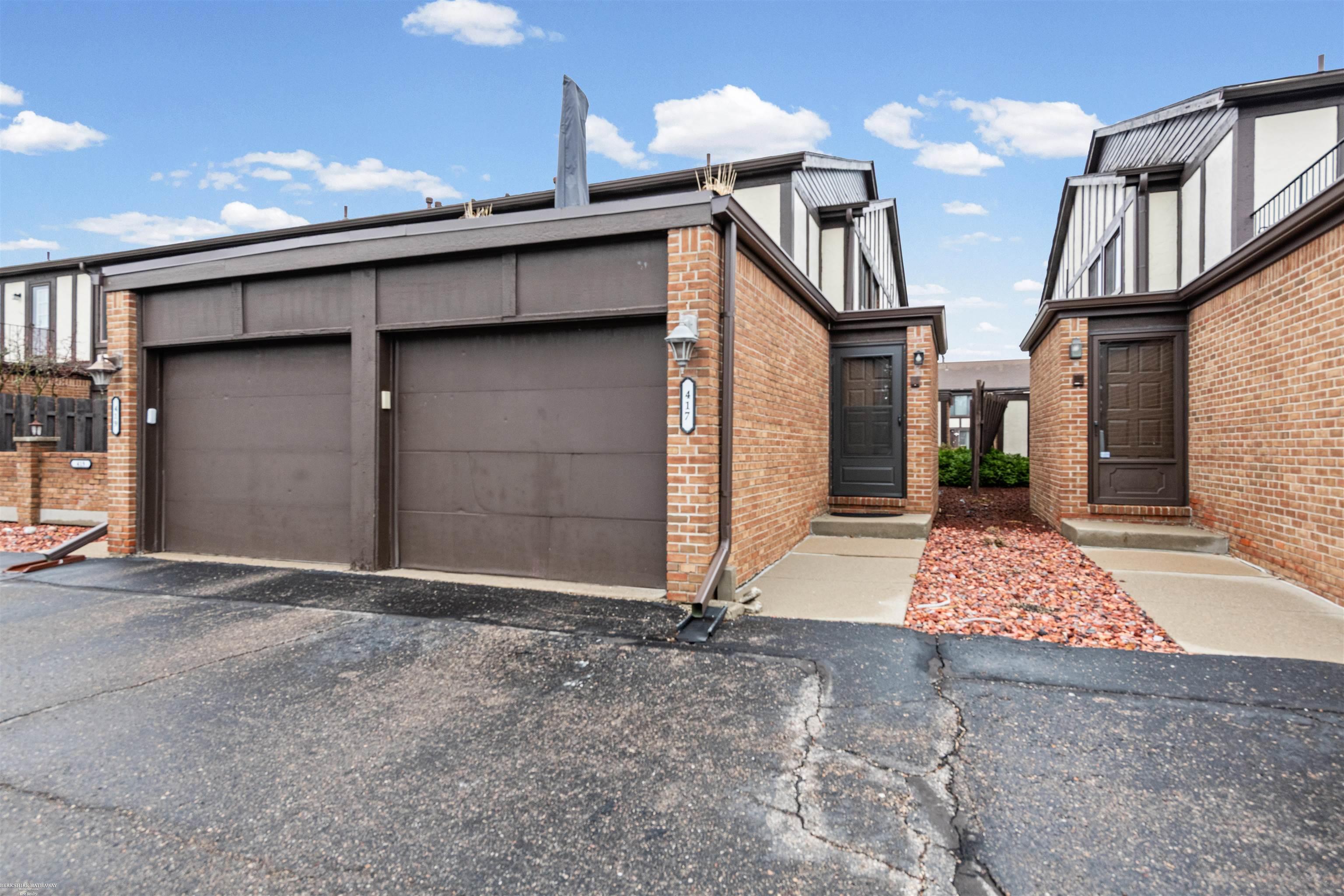 Listing photo, St Clair Shores