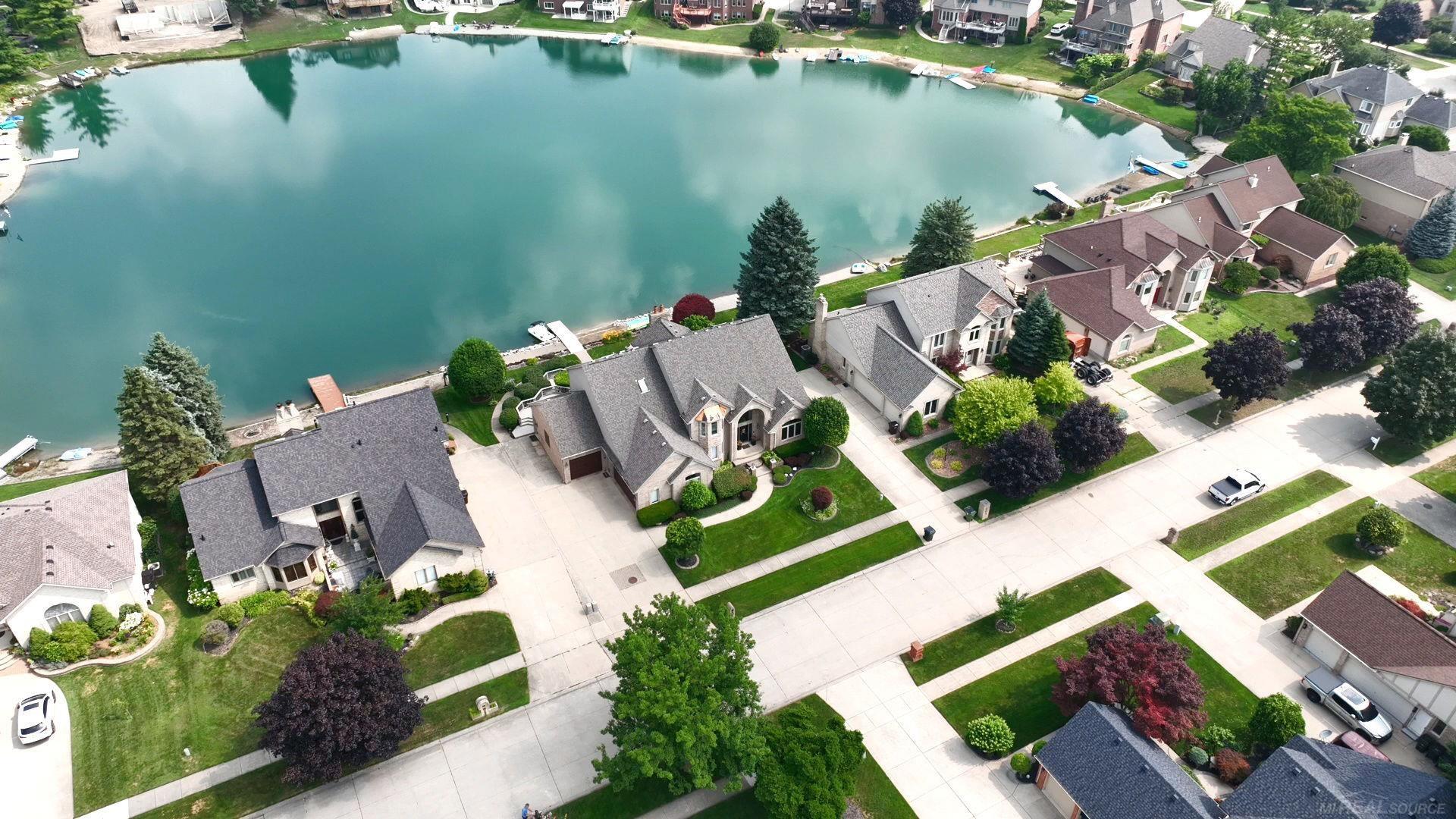 98th image of 8893 Chestnut Run Dr, Shelby Township, MI 48317 | MLS# 58050216000
