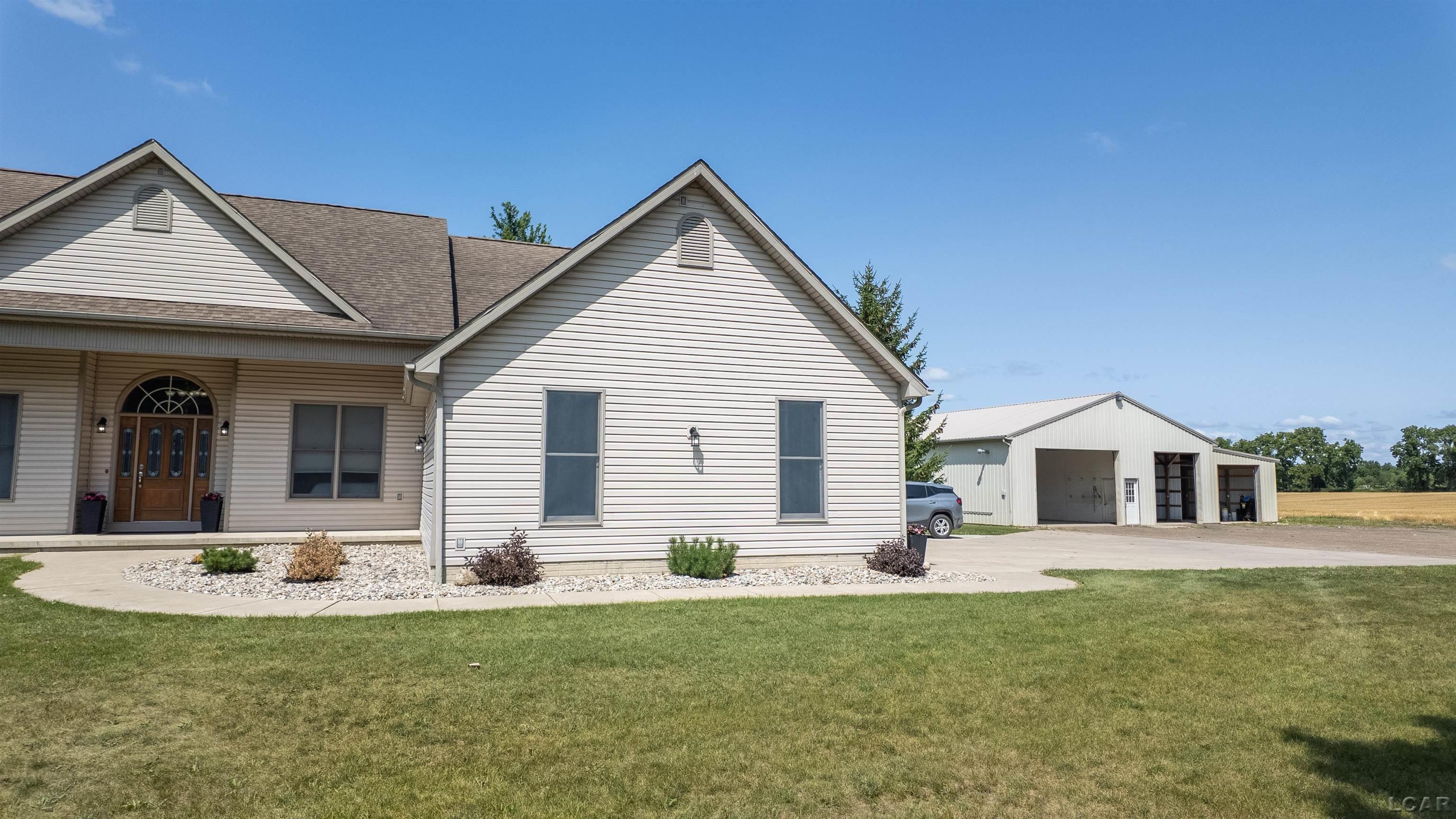 1st image of 8580 Marr Hwy, Manitou Beach, MI 49253 | MLS# 50216003