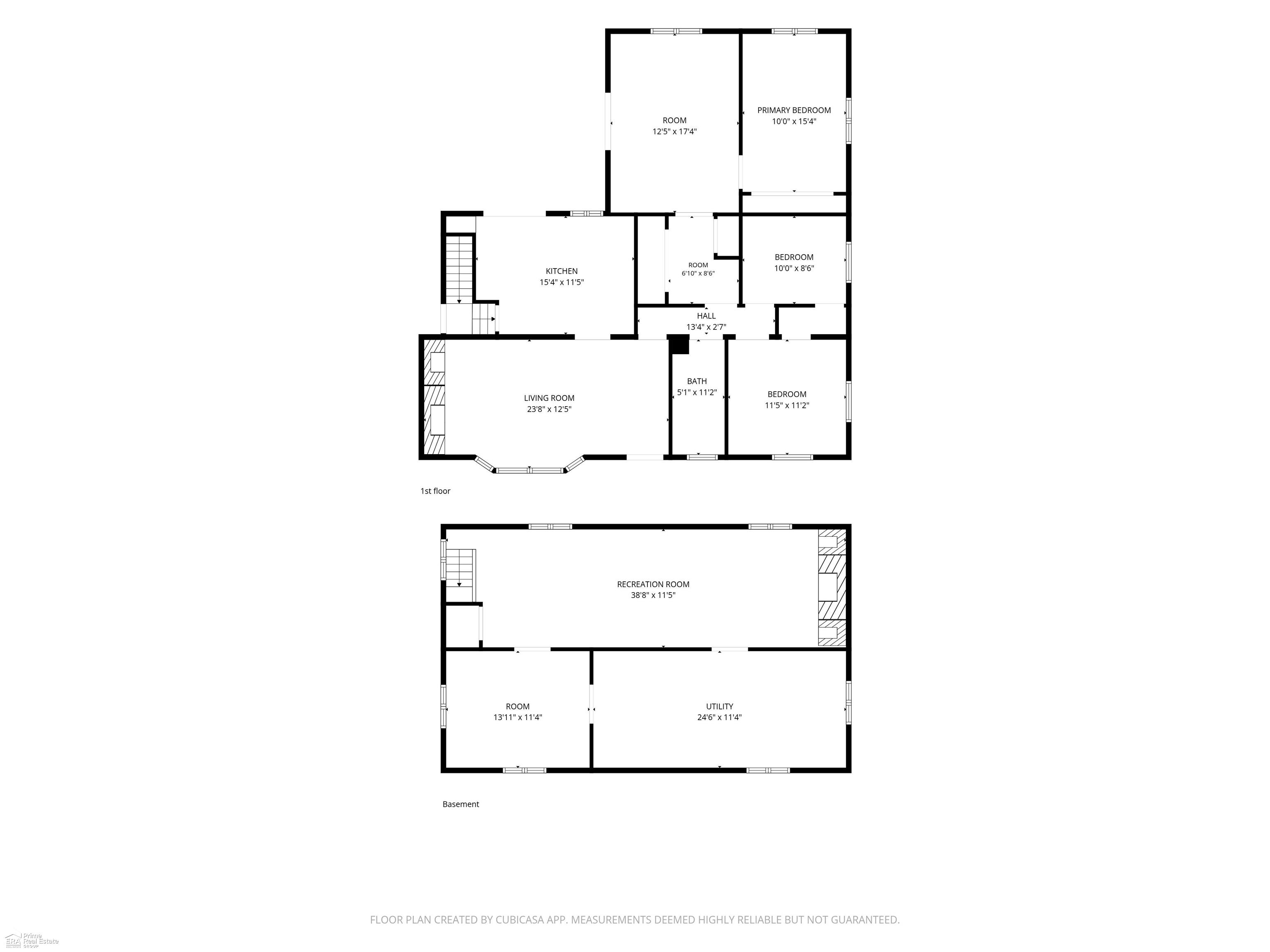 66th image of 5286 Roberts Dr, Flint, MI 48506 | MLS# 5050216005