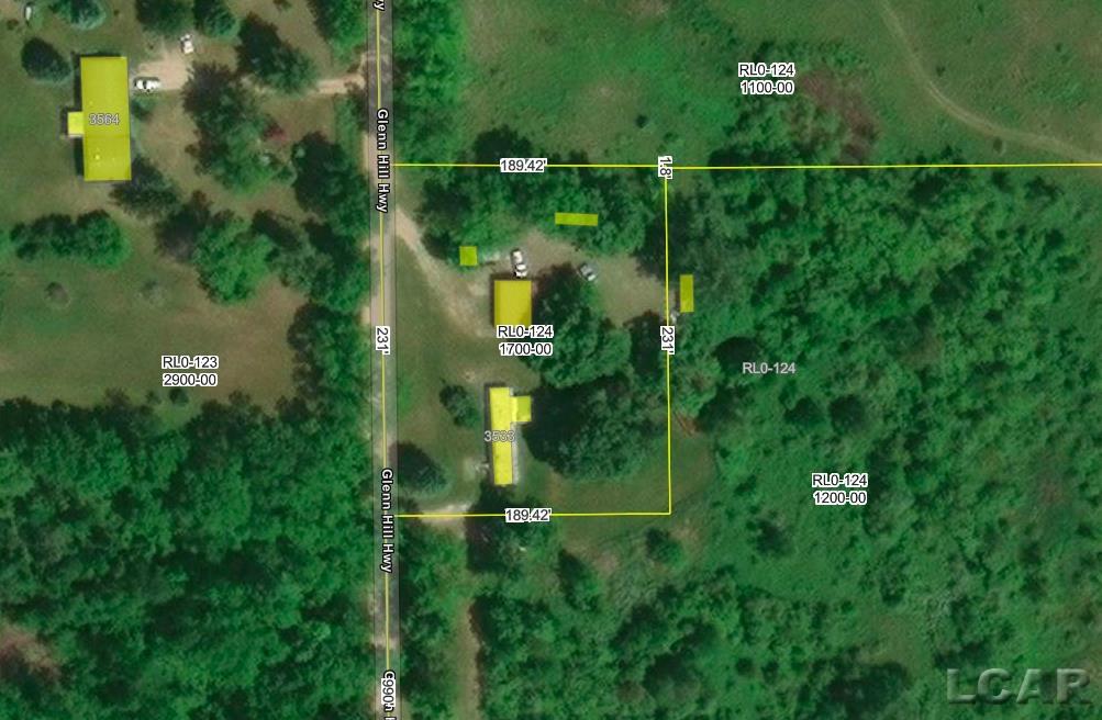26th image of 3533 Glen Hill Hwy, Manitou Beach, MI 49253 | MLS# 50216022