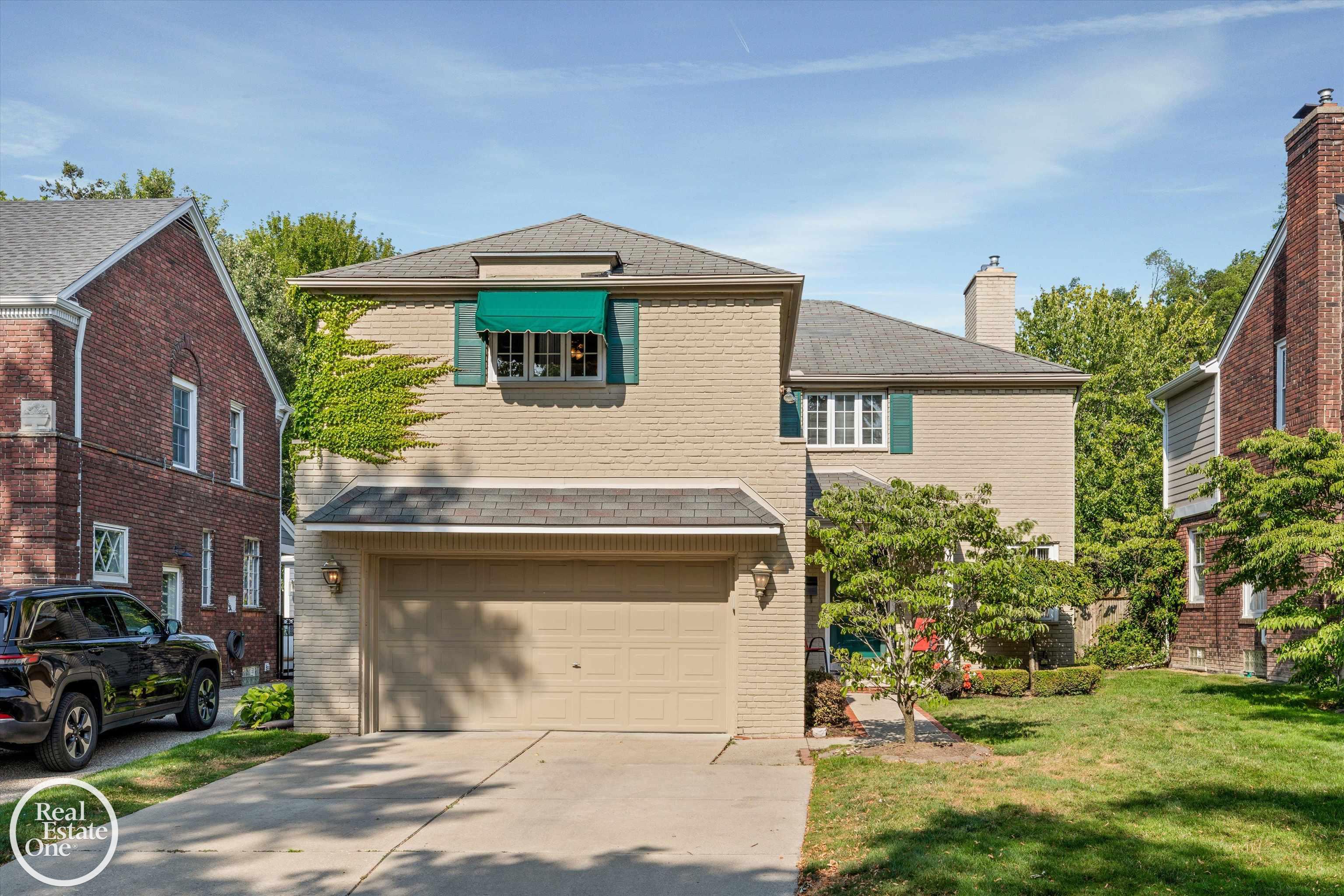 2nd image of 278 Fisher Rd, Grosse Pointe Farms, MI 48230 | MLS# 50216029