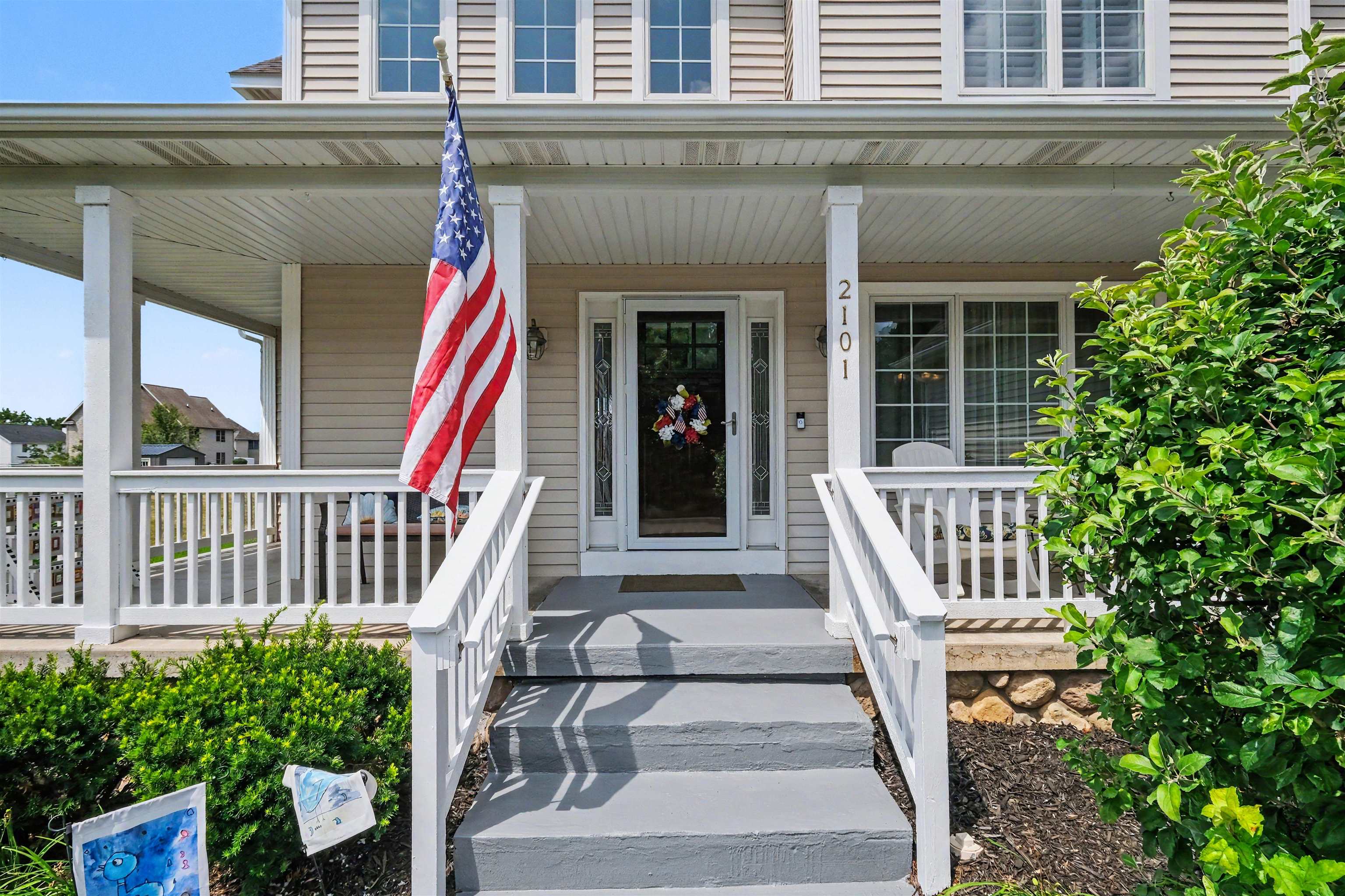 4th image of 2101 Larkspur Ln, Grand Blanc, MI 48439 | MLS# 50216031