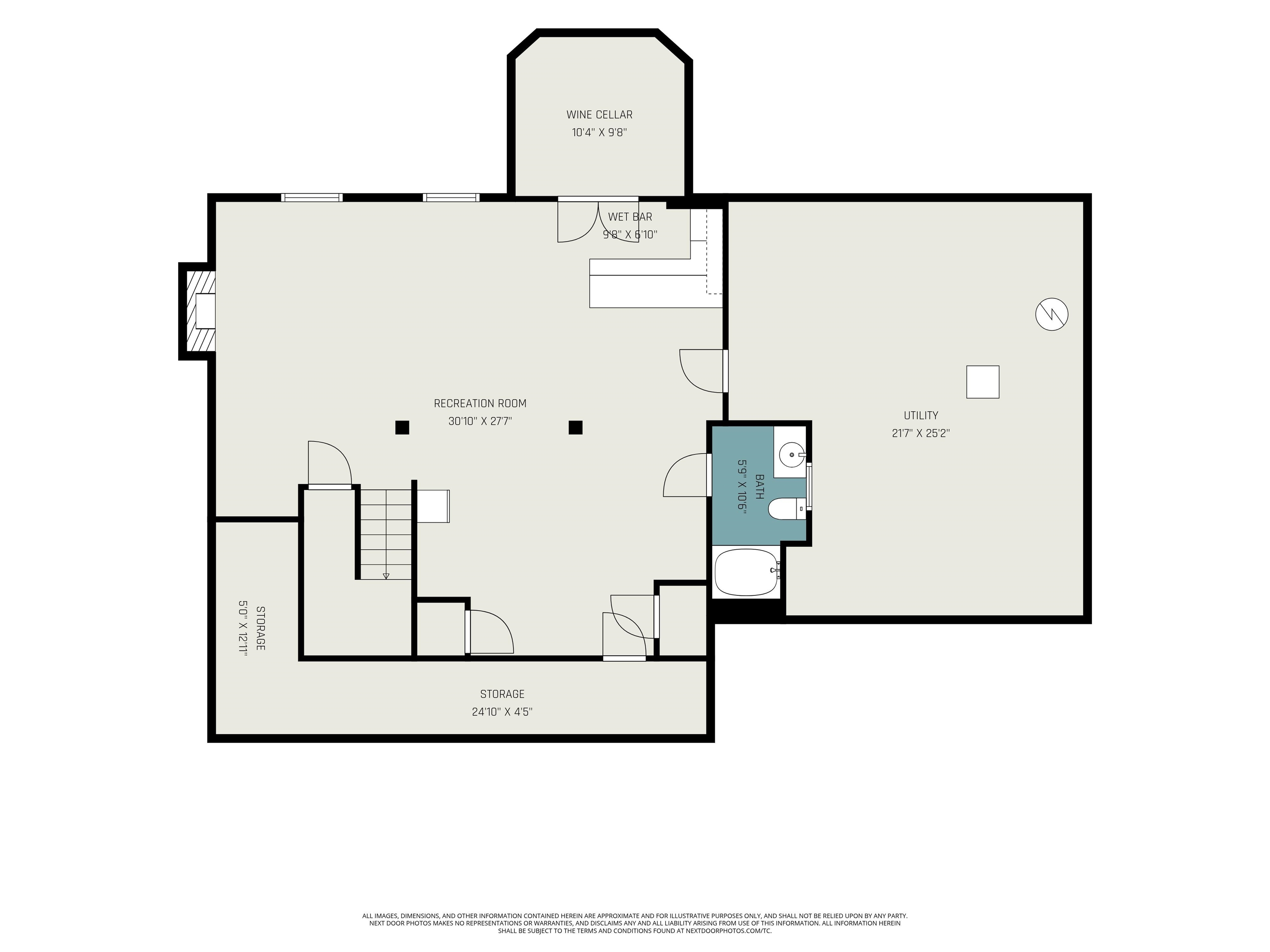 38th image of 2101 Larkspur Ln, Grand Blanc, MI 48439 | MLS# 50216031