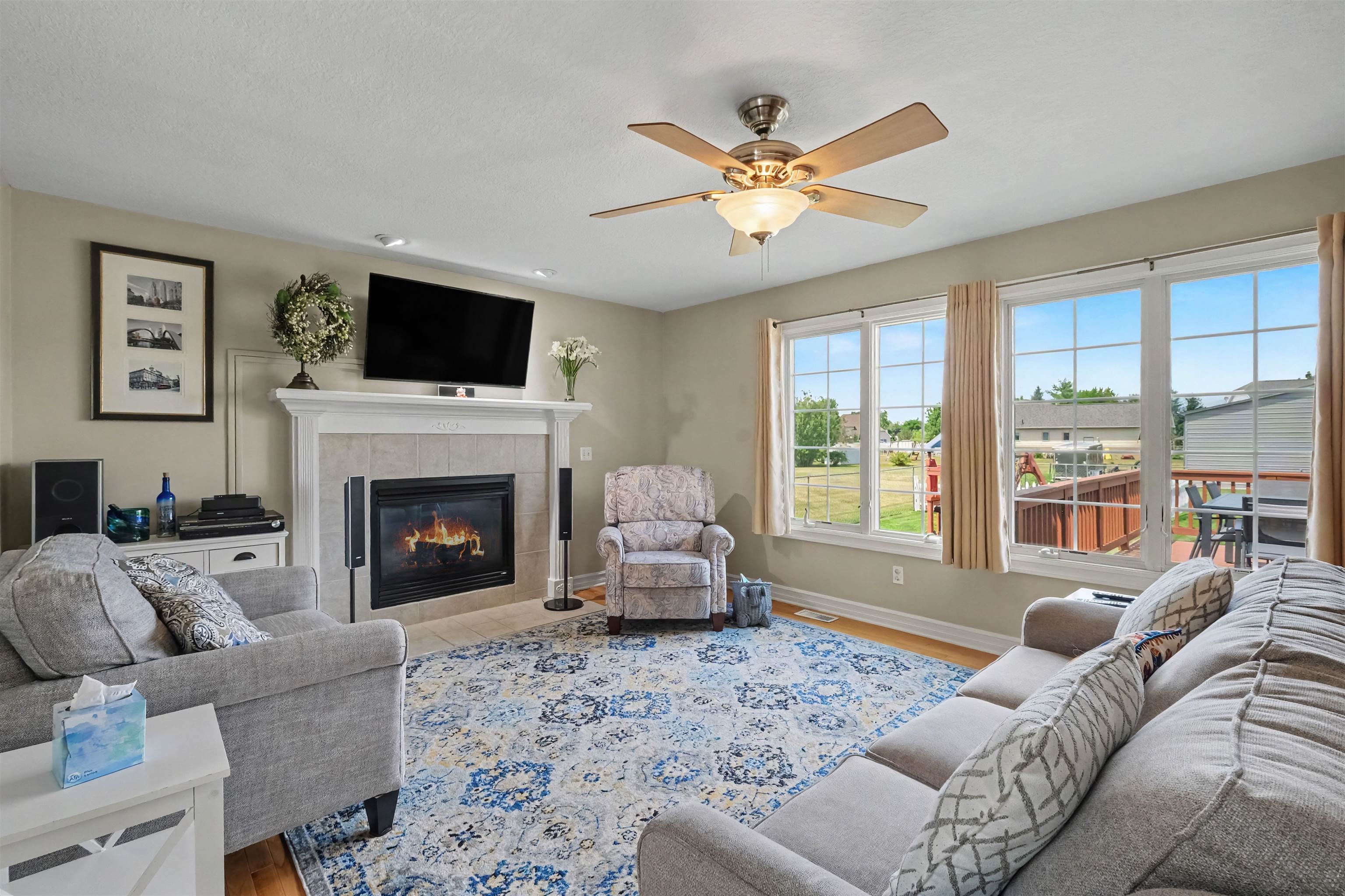 5th image of 2101 Larkspur Ln, Grand Blanc, MI 48439 | MLS# 50216031