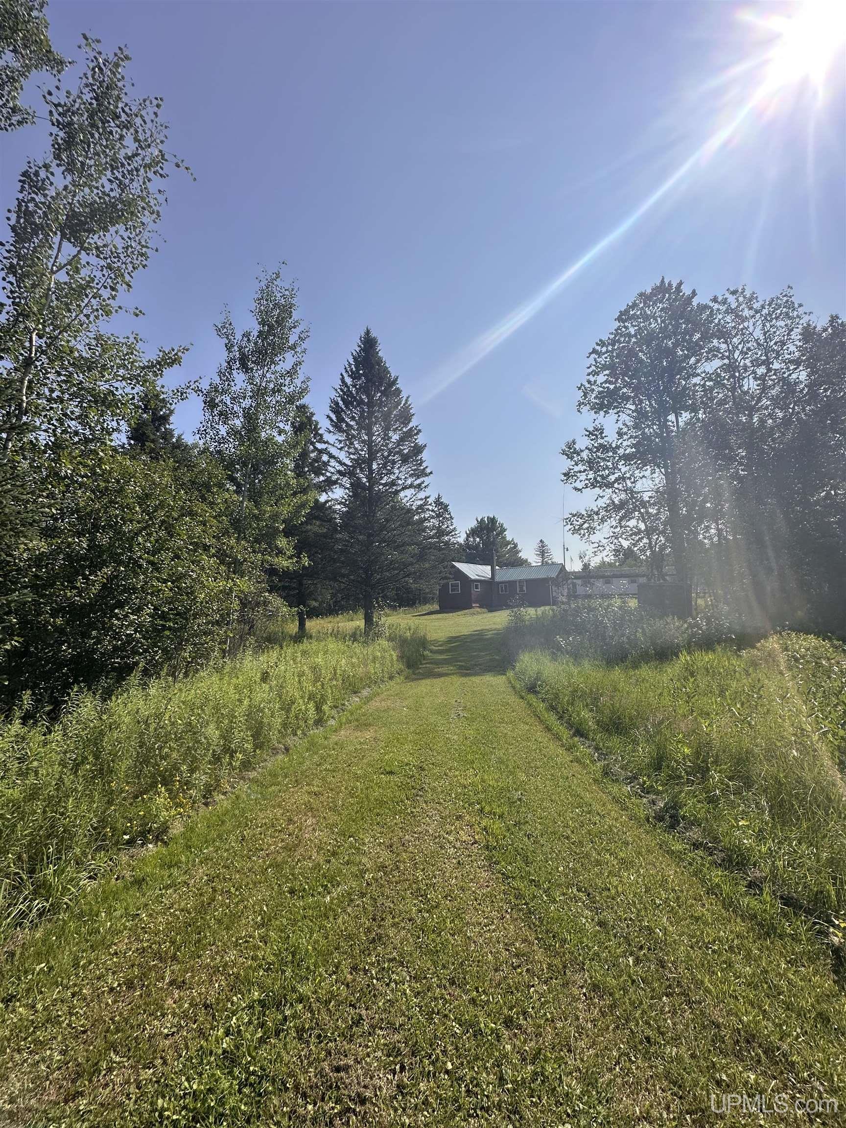 5th image of W6425 Leeman Rd, Sagola, MI 49881 | MLS# 50216059