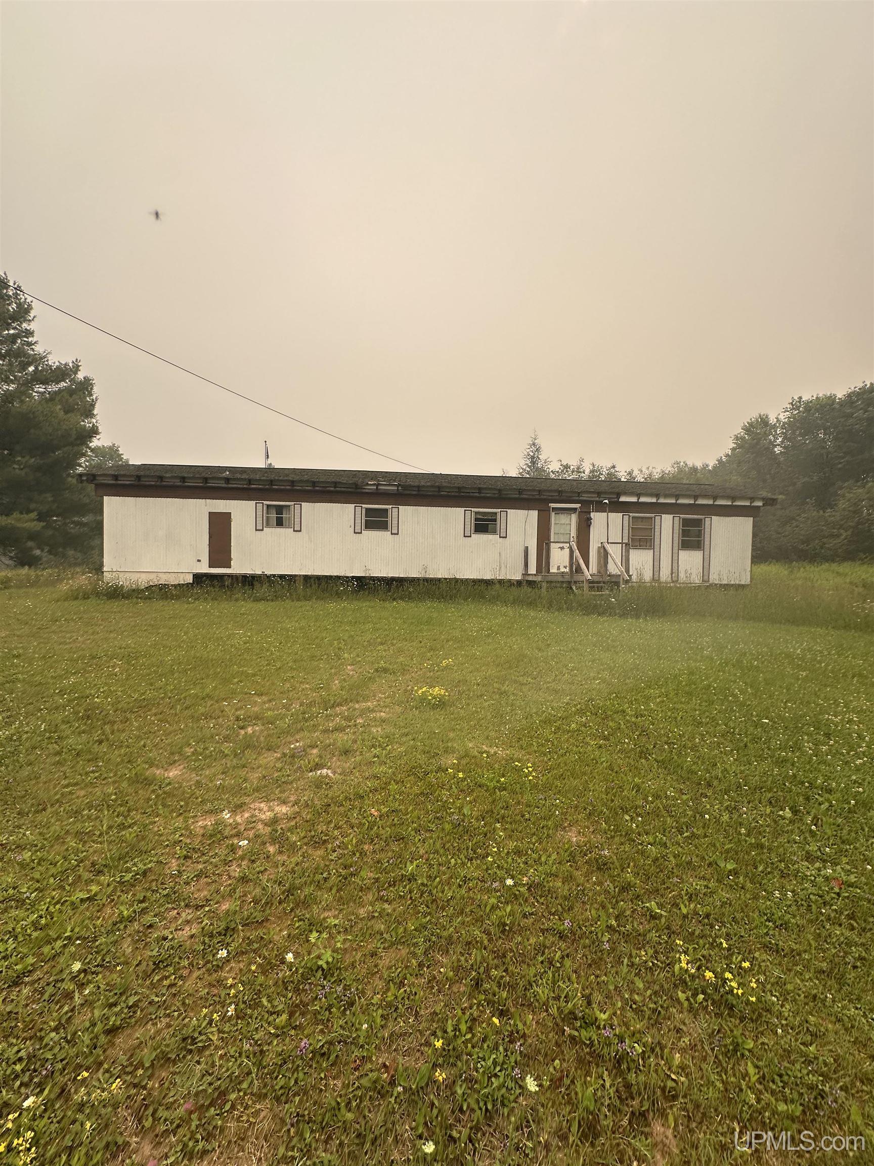8th image of W6425 Leeman Rd, Sagola, MI 49881 | MLS# 50216059