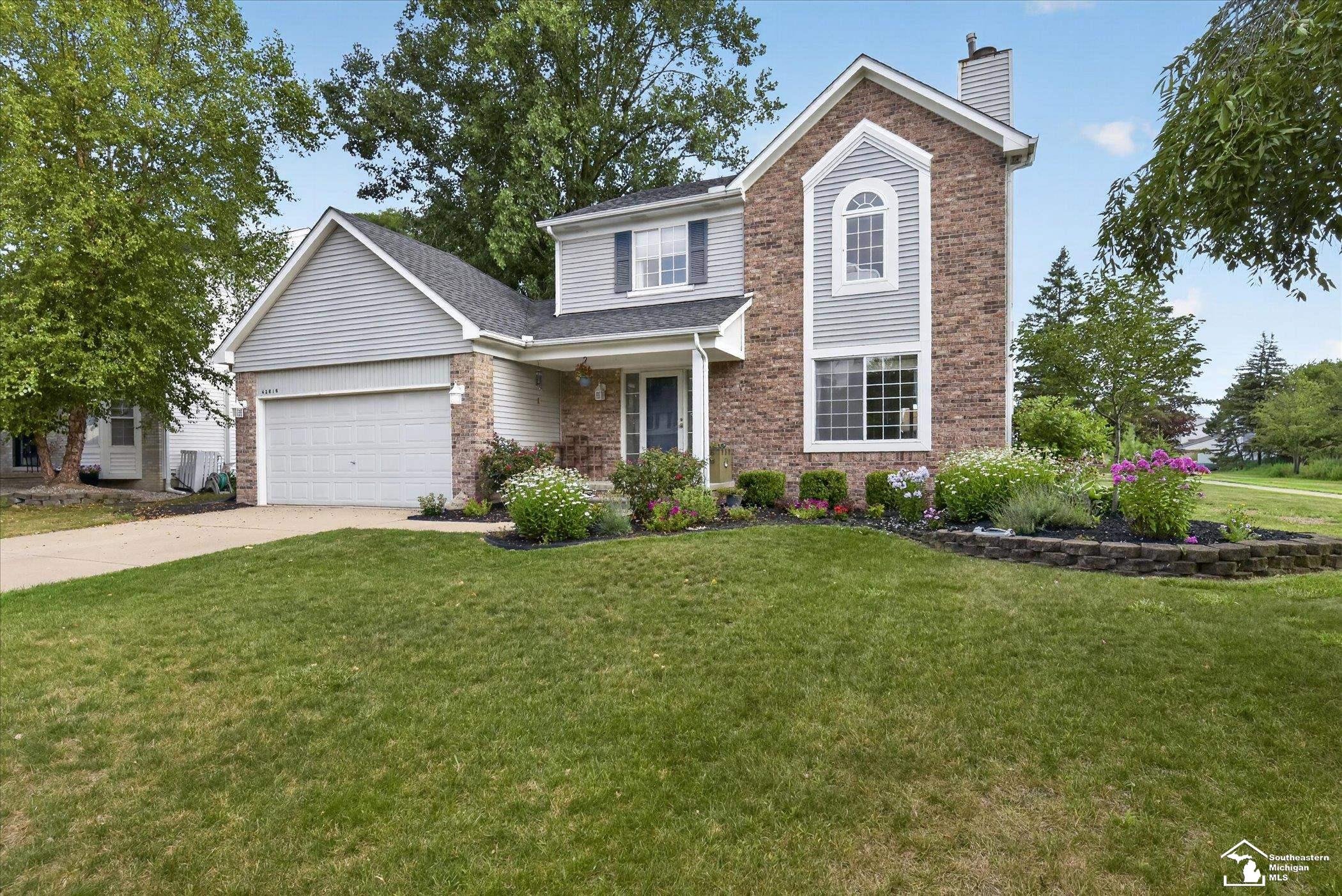 1st image of 43616 Lotus Dr, Canton, MI 48188 | MLS# 50216076