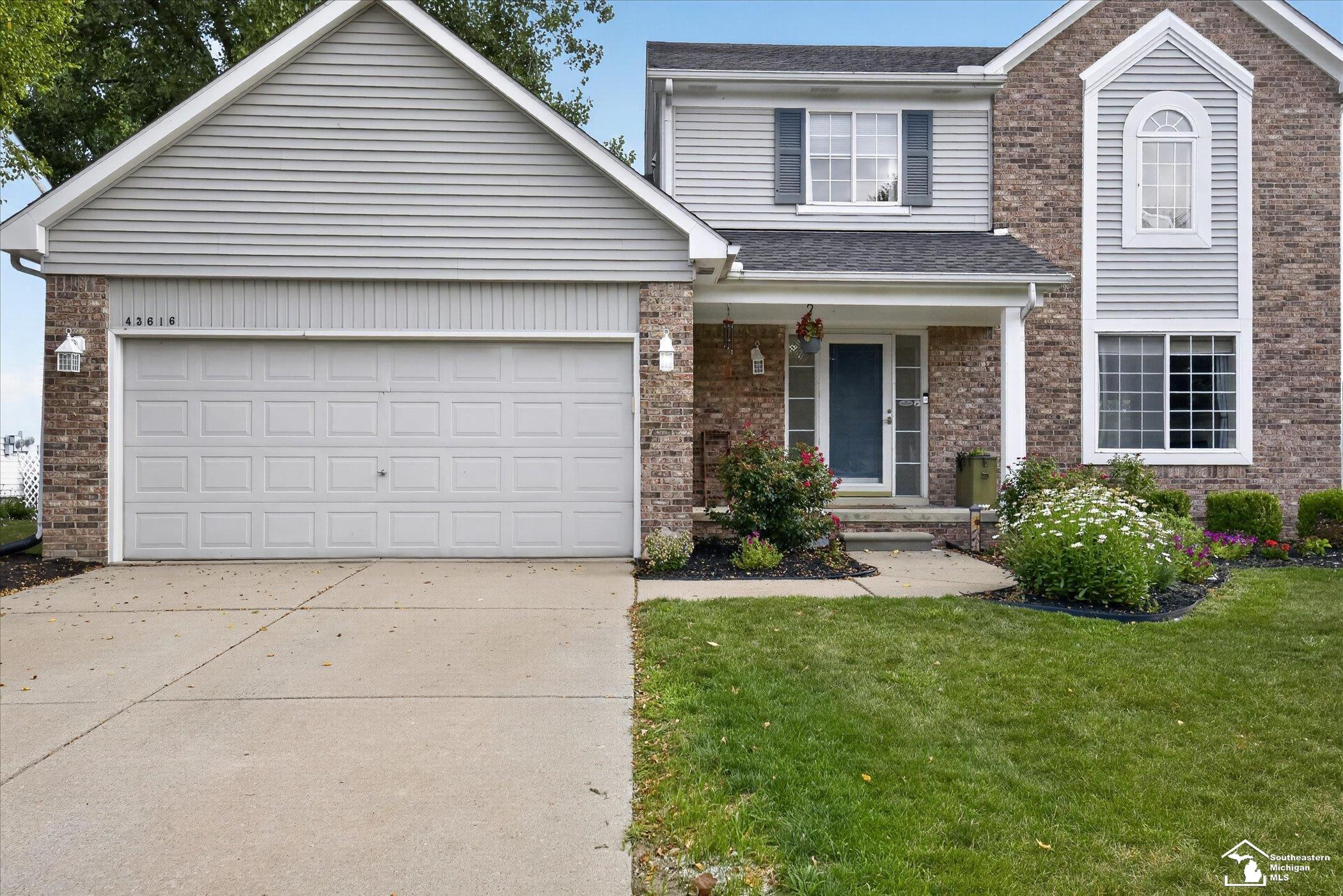 50th image of 43616 Lotus Dr, Canton, MI 48188 | MLS# 50216076