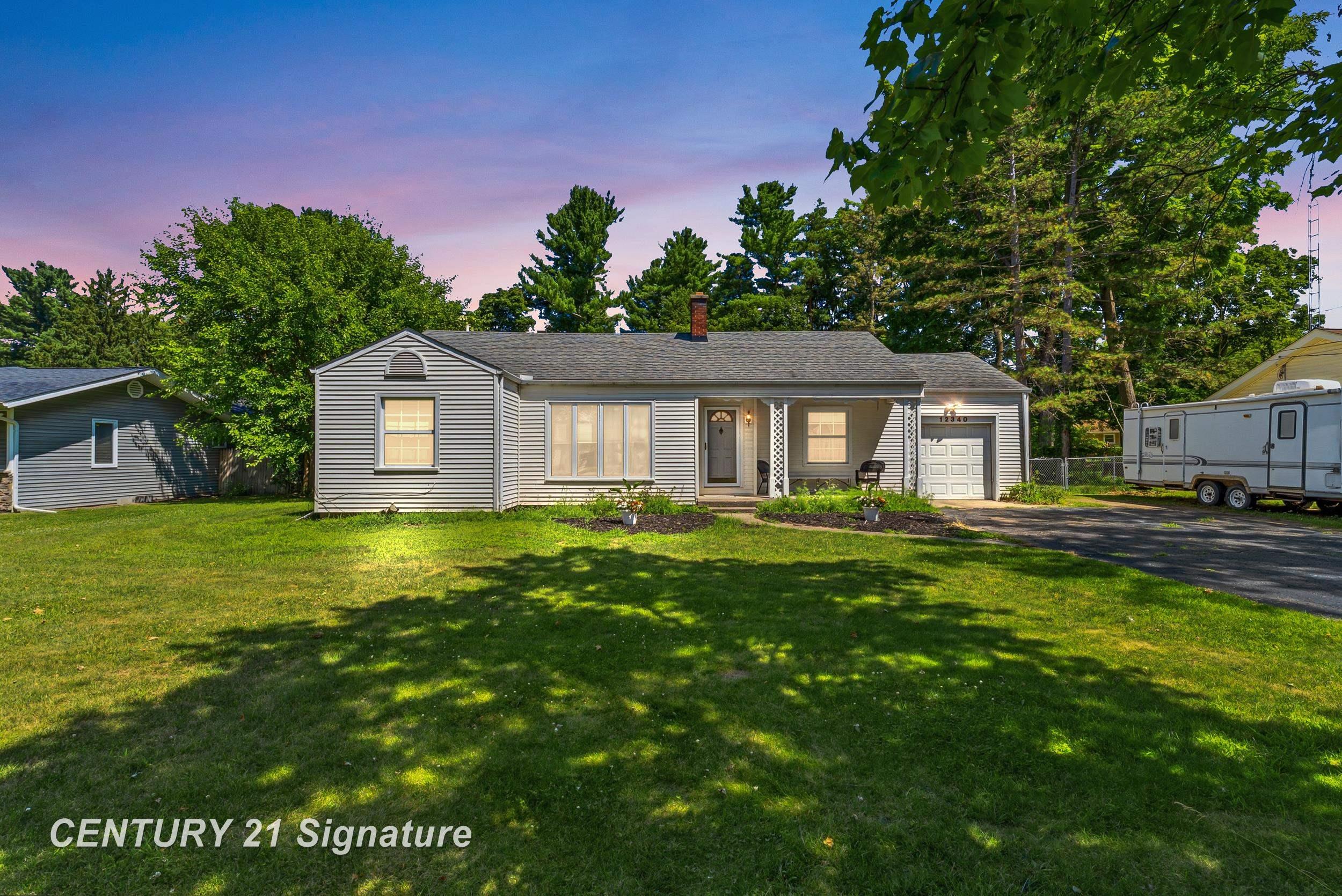 Photo 2 of Single family home for sale at 12340 N Clio Rd, Clio, MI 48420 | MLS# 5050216089 | Listing updated on 2026-09-30