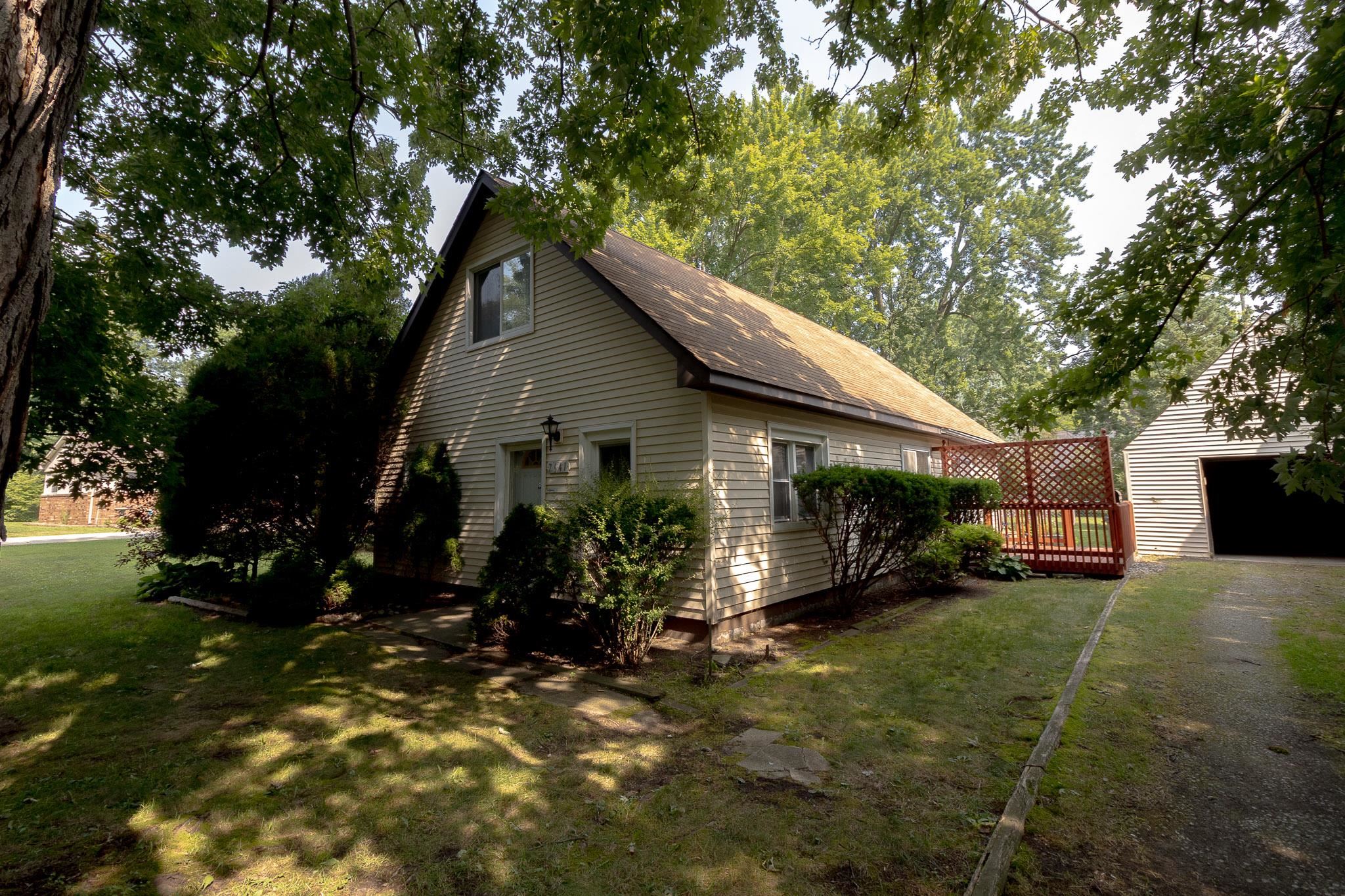 Photo 2 of Single Family Residence at 7641 Lindrath Ave, Washington, MI 48094 | MLS# 50216093 |  | Sold on 2026-08-10
