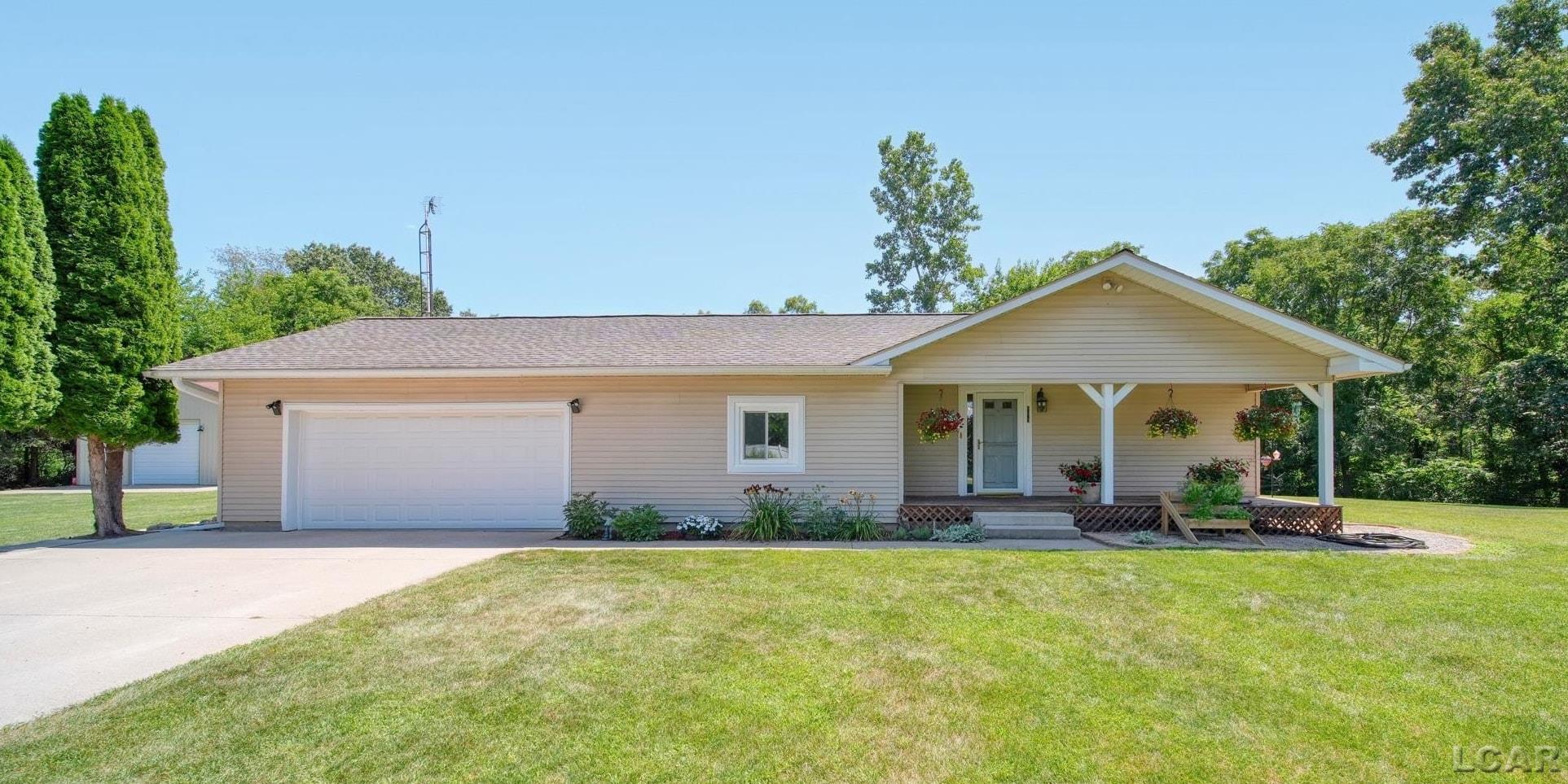 1st image of 6573 Pawson Rd, Onsted, MI 49265 | MLS# 56050216097