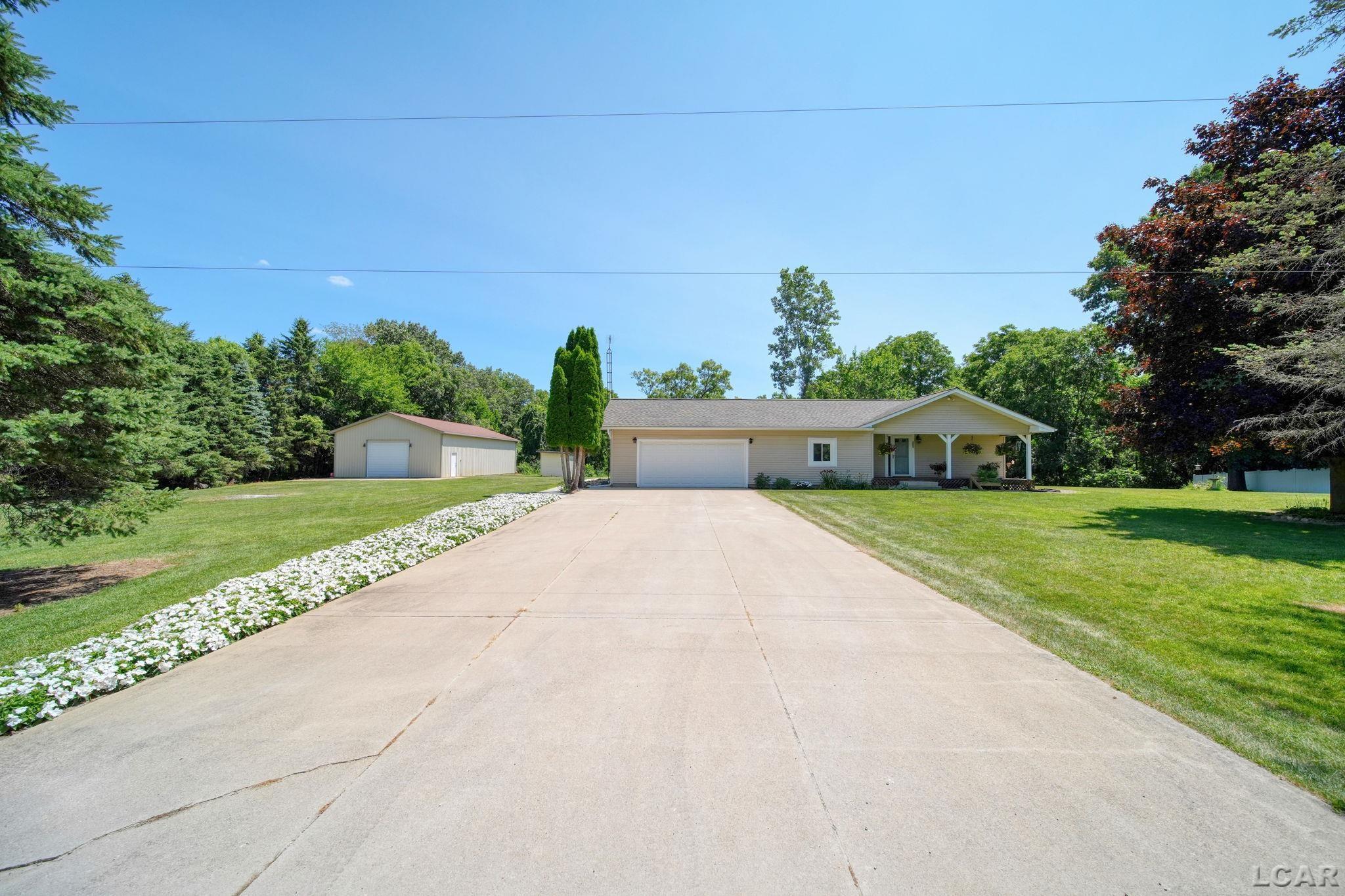 2nd image of 6573 Pawson Rd, Onsted, MI 49265 | MLS# 56050216097