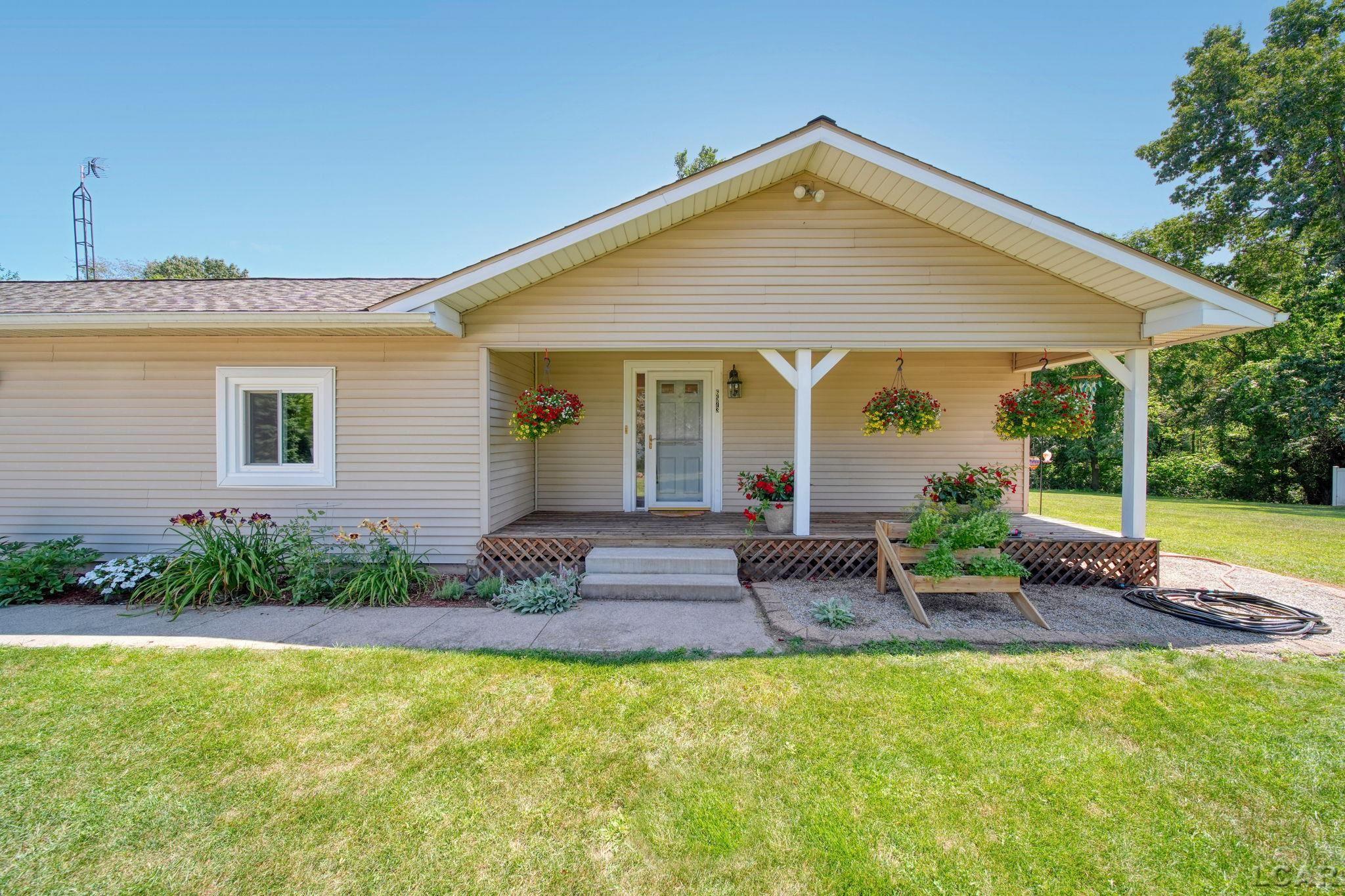 4th image of 6573 Pawson Rd, Onsted, MI 49265 | MLS# 50216097