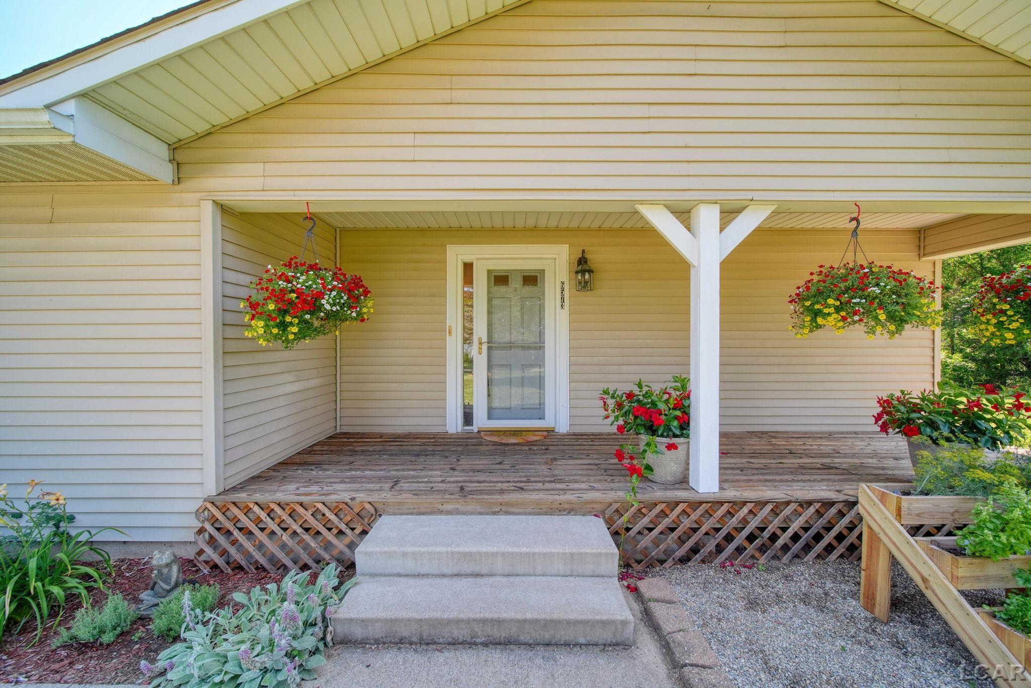 5th image of 6573 Pawson Rd, Onsted, MI 49265 | MLS# 50216097