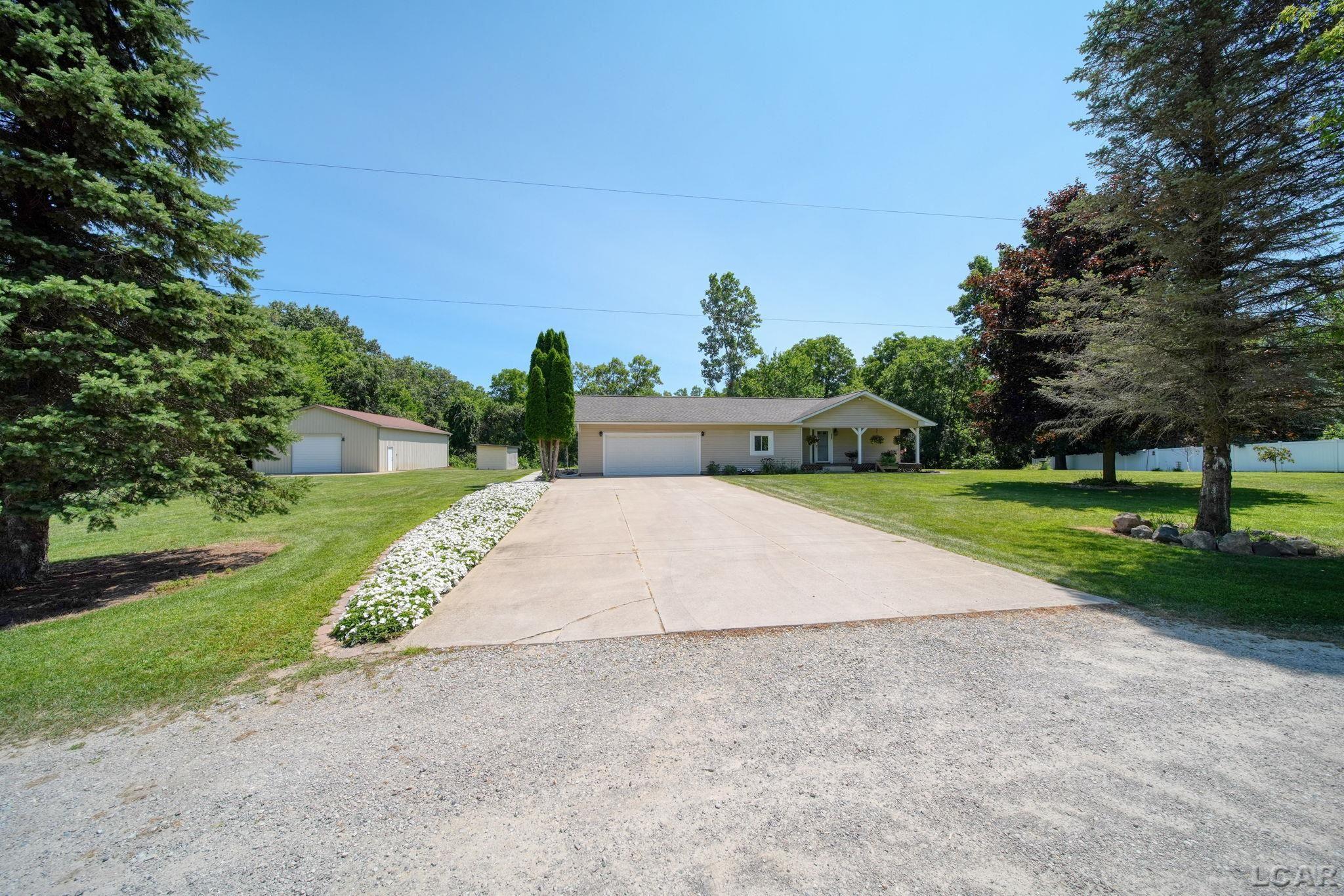 78th image of 6573 Pawson Rd, Onsted, MI 49265 | MLS# 56050216097