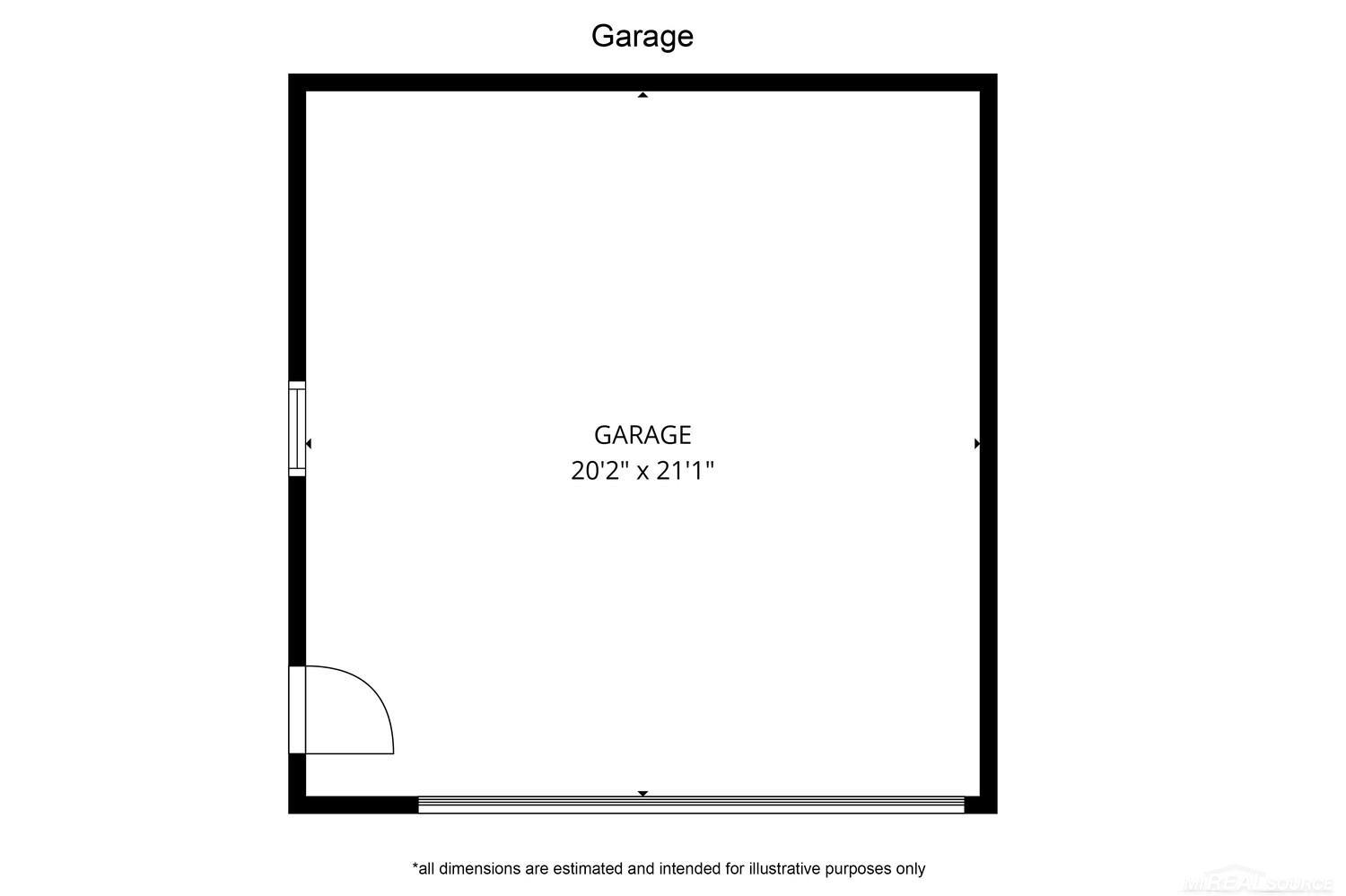 34th image of 1521 Hampton Rd, Grosse Pointe Woods, MI 48236 | MLS# 50216102