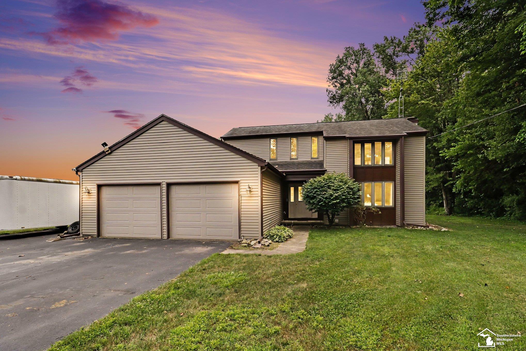 1st image of 601 W Erie Rd, Temperance, MI 48182 | MLS# 50216104