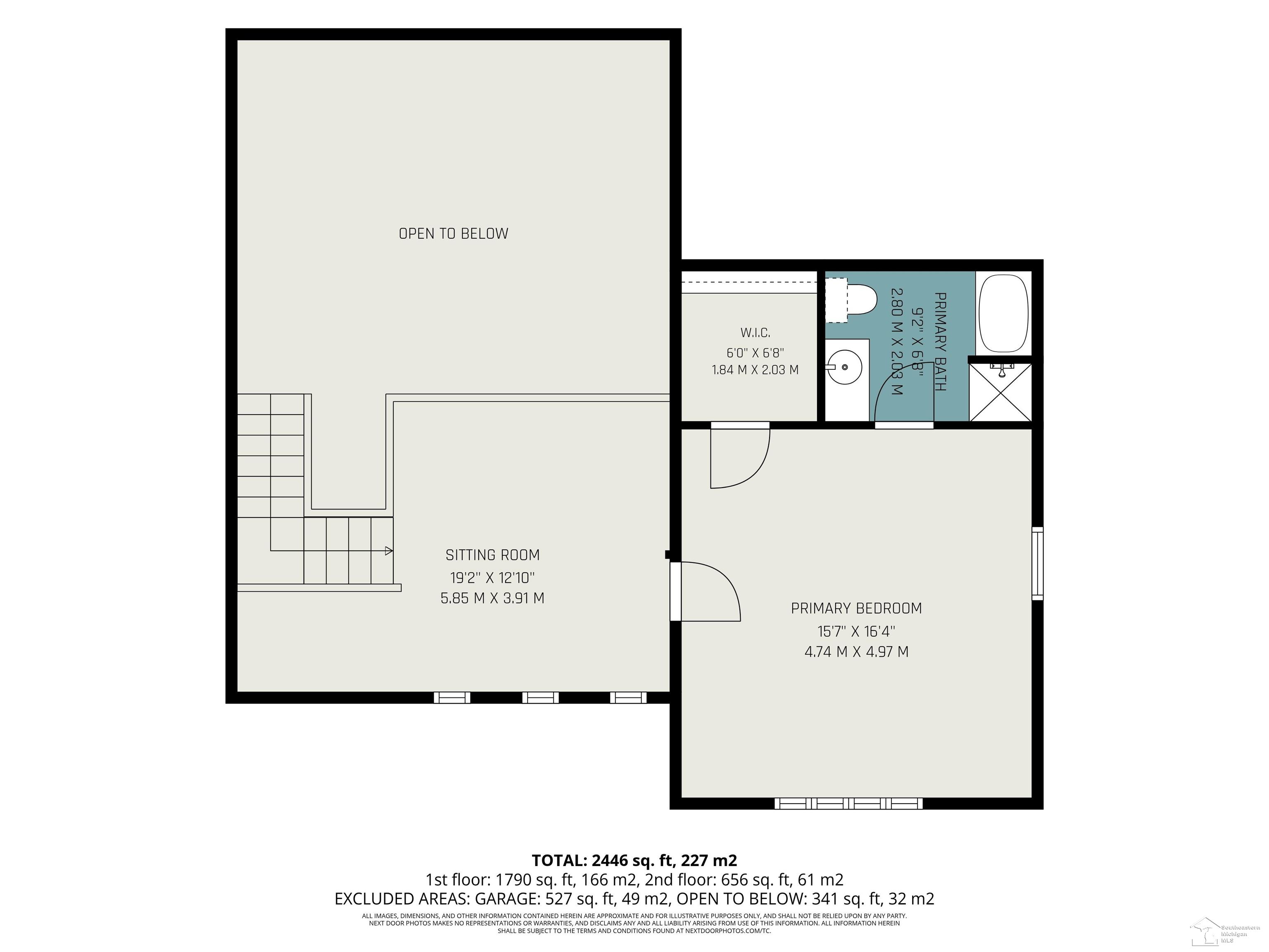 27th image of 601 W Erie Rd, Temperance, MI 48182 | MLS# 50216104