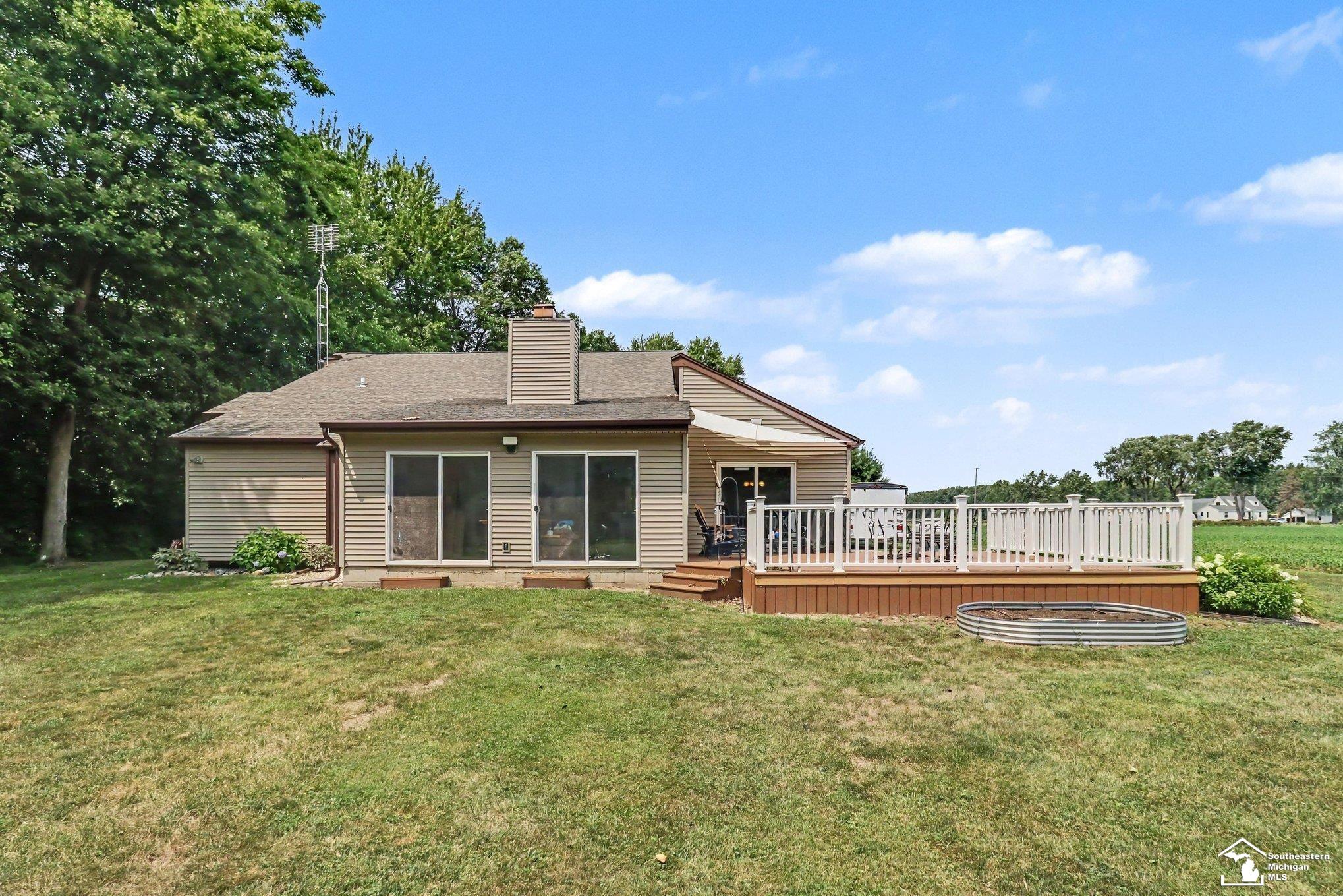 3rd image of 601 W Erie Rd, Temperance, MI 48182 | MLS# 50216104