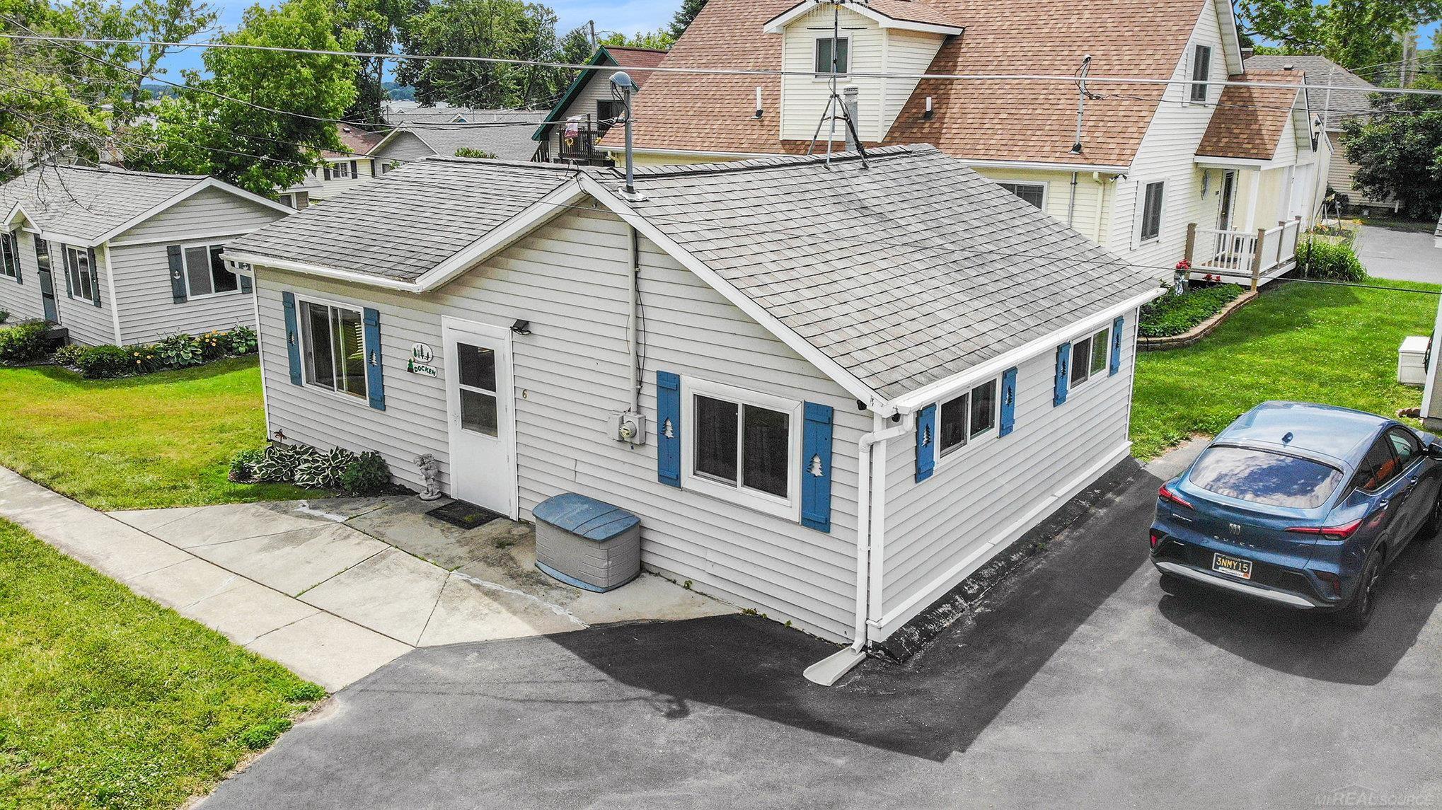 1st image of 6366 W Houghton Lake Dr, Roscommon Village Roscommon, MI 48629 | MLS# 58050216108