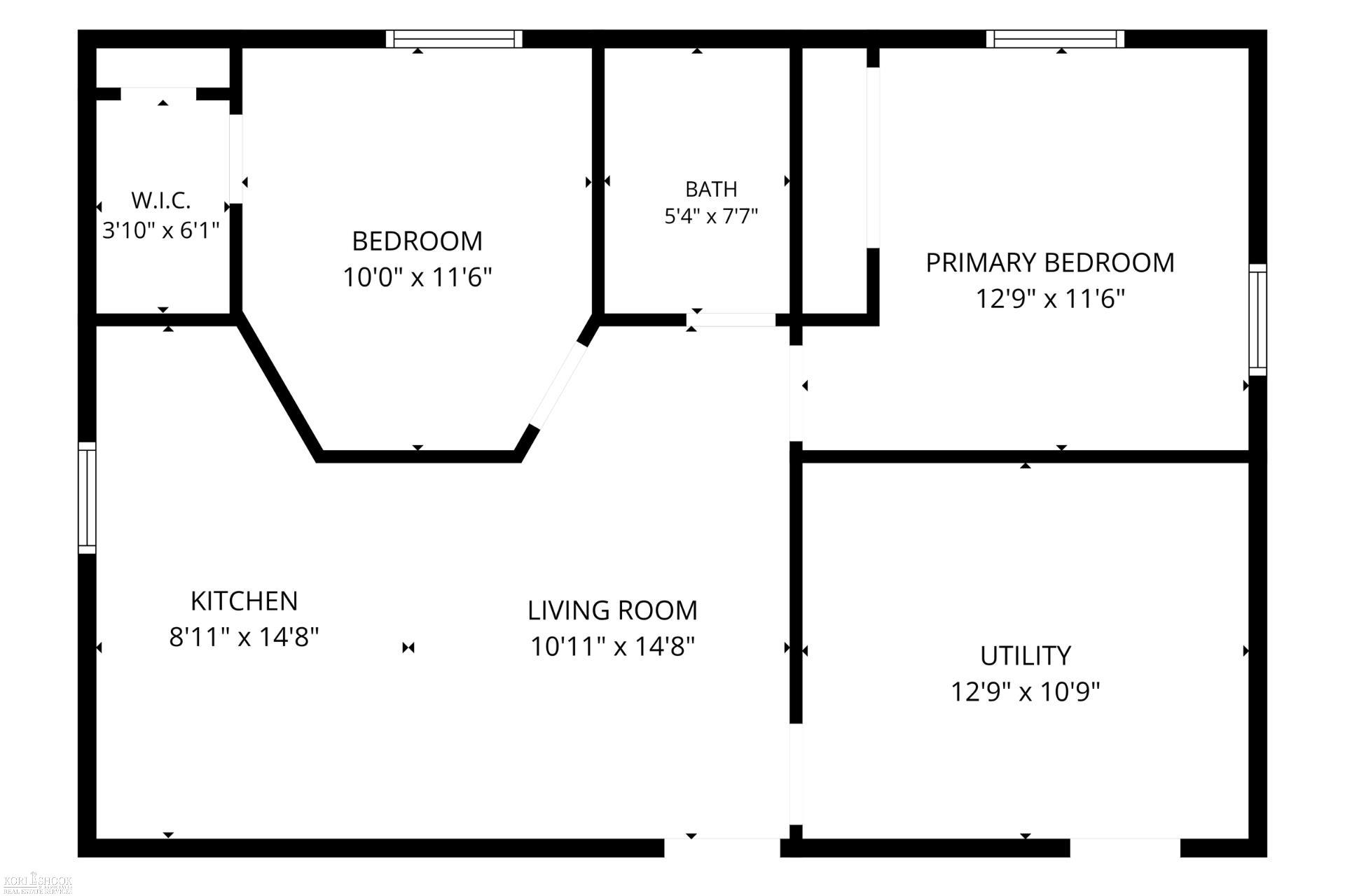 46th image of 4802 Mill Rd, Bancroft, MI 48414 | MLS# 5050216115