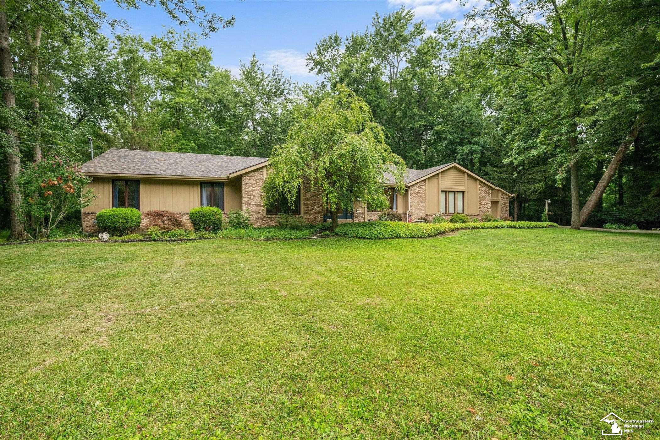 2nd image of 10765 Whiteford Rd, Petersburg, MI 49270 | MLS# 50216132