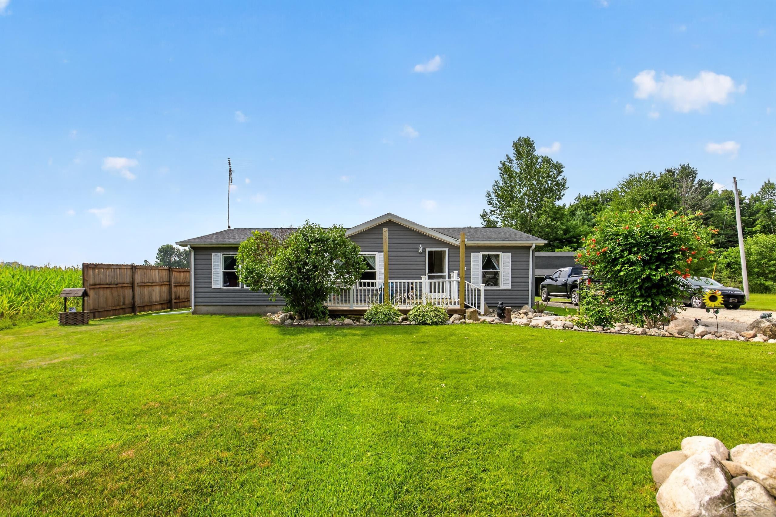 Sold Property