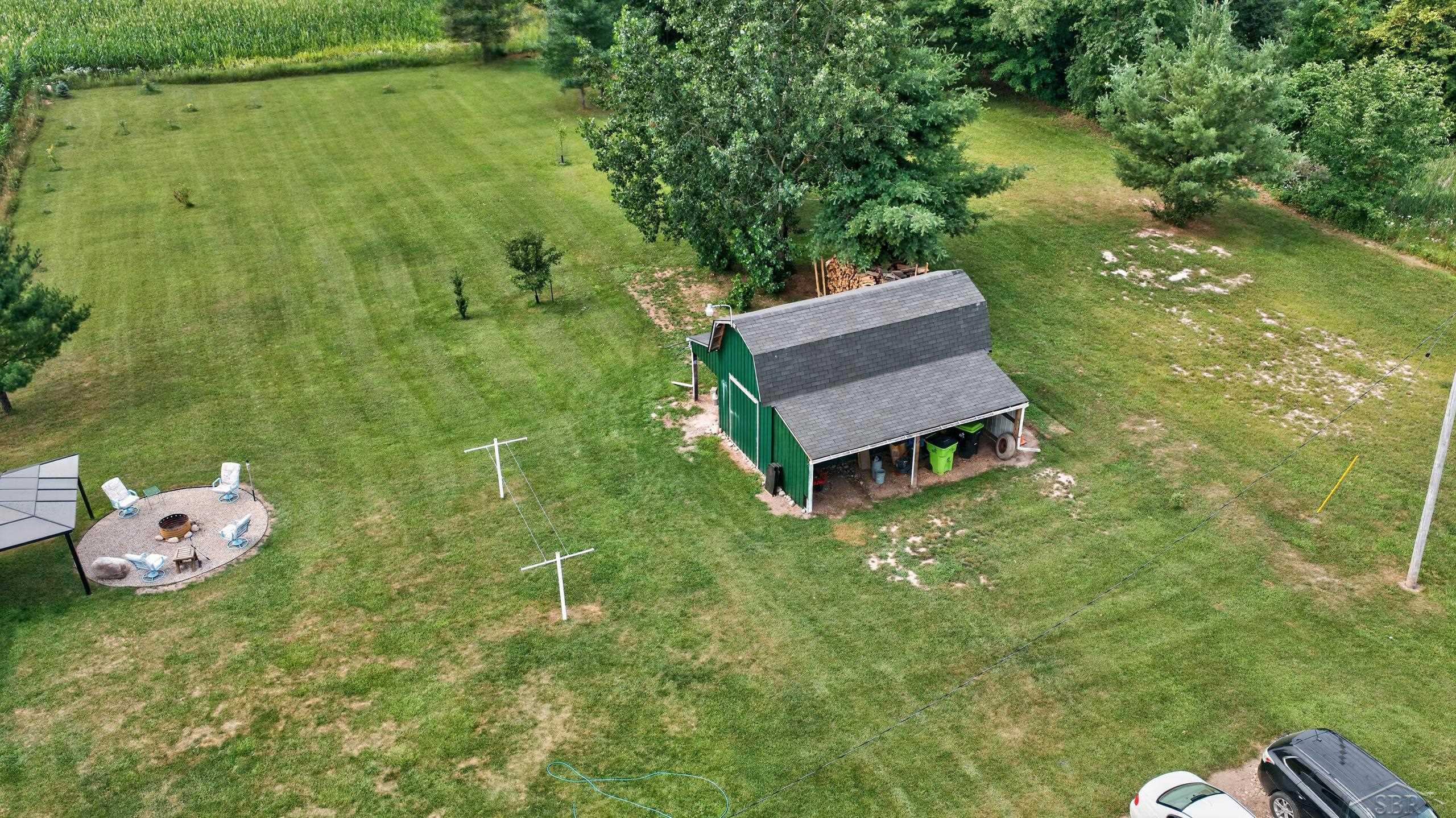 37th image of 2725 Sugar River Rd, Gladwin, MI 48624 | MLS# 50216147