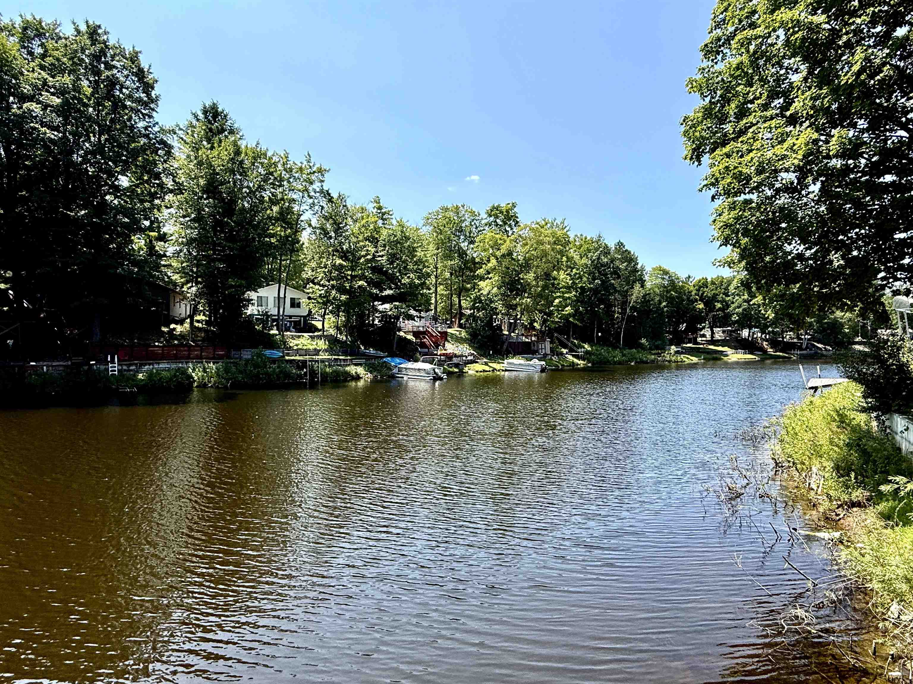 2nd image of 2444 Boman Rd, Alger, MI 48610 | MLS# 50216160