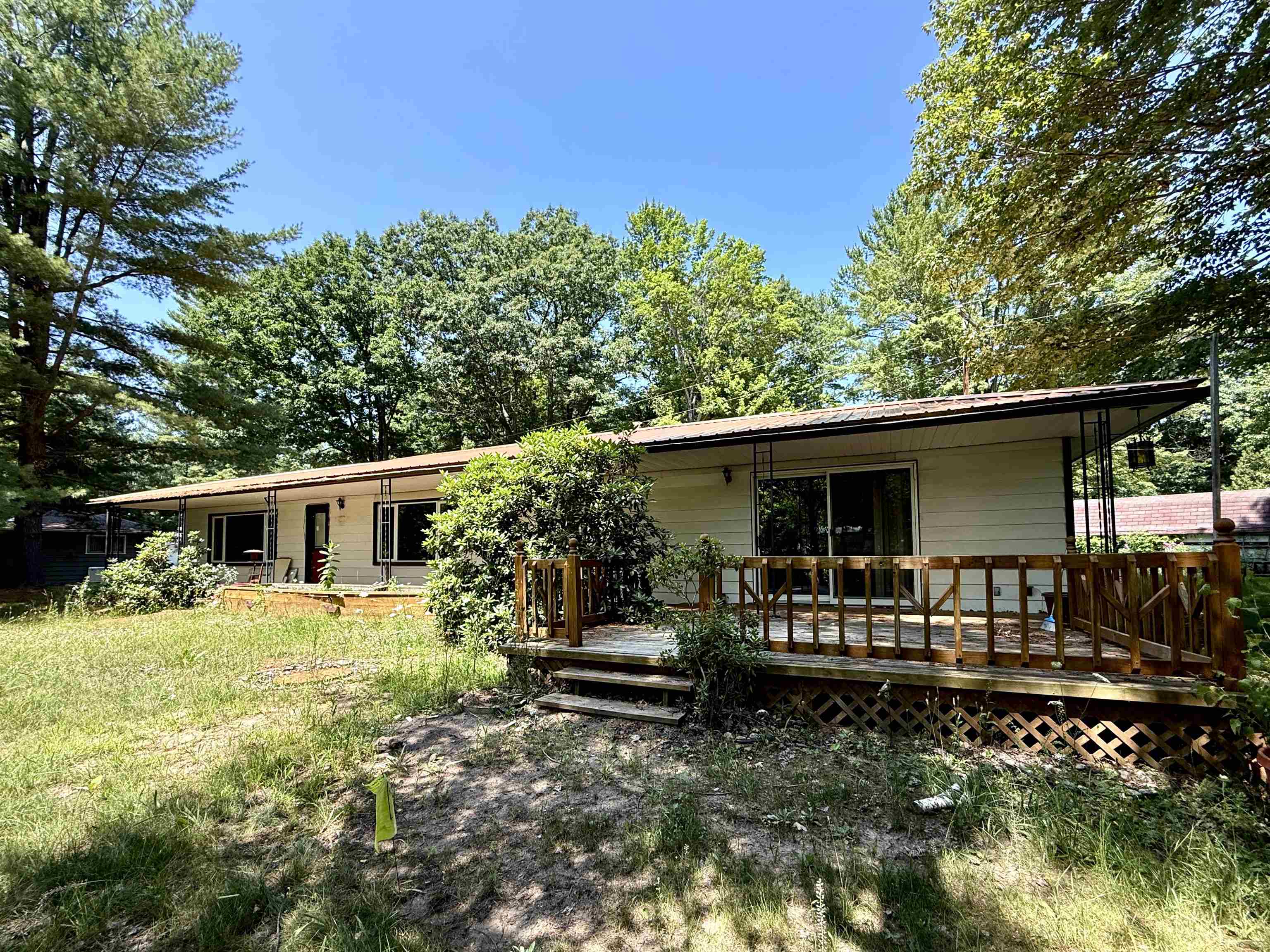 4th image of 2444 Boman Rd, Alger, MI 48610 | MLS# 50216160