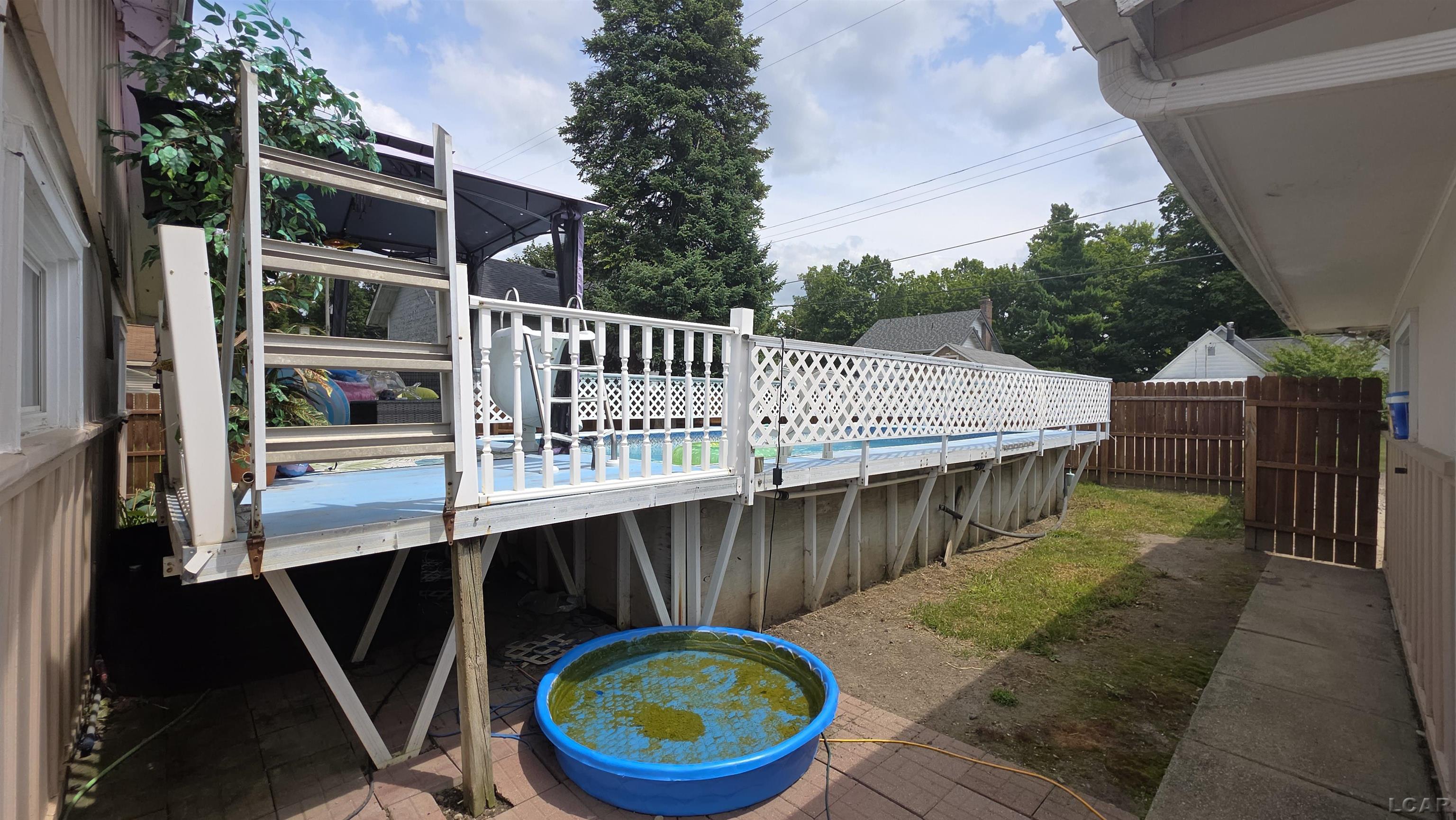 17th image of 607 Oak St, Hudson, MI 49247 | MLS# 50216163
