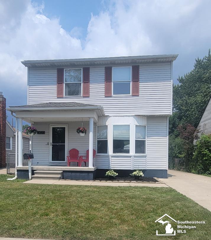 1st image of 13020 Venness Rd, Southgate, MI 48195 | MLS# 57050216167