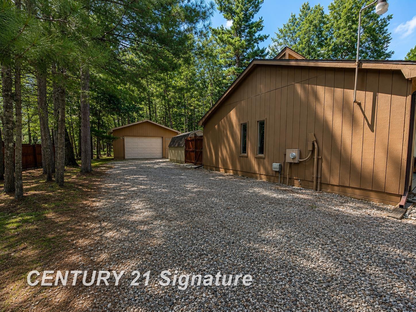 3rd image of 2625 W Nestel Rd, Prudenville, MI 48651 | MLS# 50216171