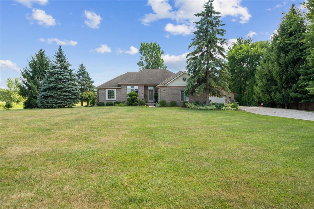 1st image of 6553 Lindsey Rd, China, MI 48054 | MLS# 50216177