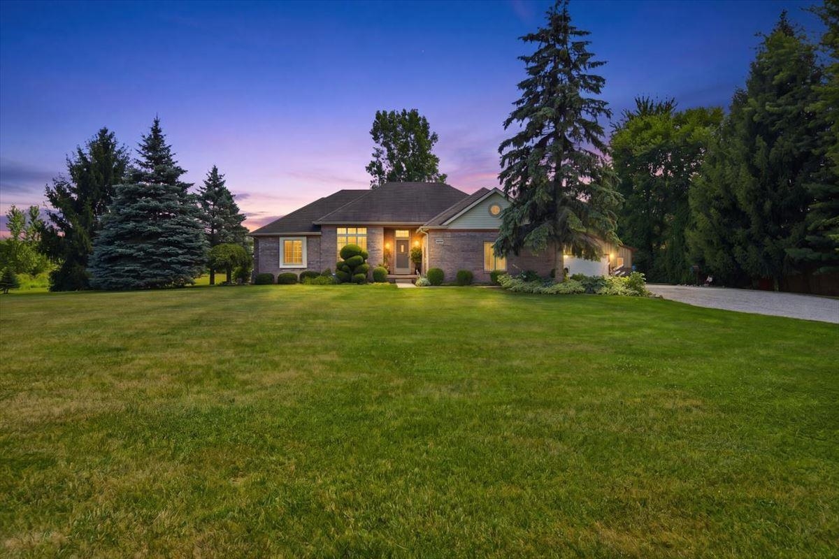 43rd image of 6553 Lindsey Rd, China, MI 48054 | MLS# 50216177