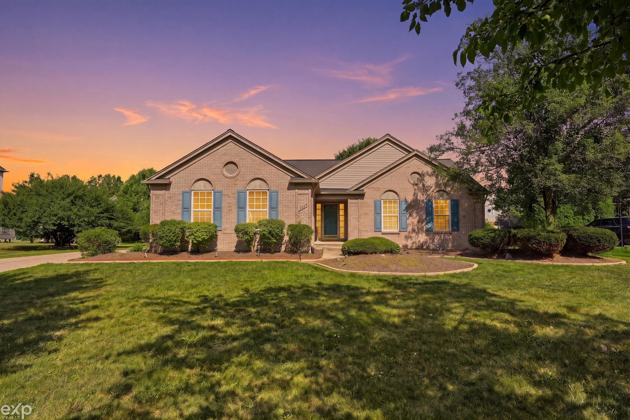 1st image of 3425 Empire State Dr, Canton, MI 48188 | MLS# 50216189