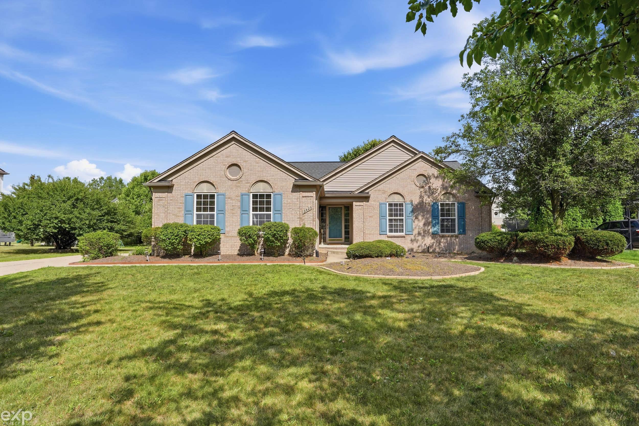 2nd image of 3425 Empire State Dr, Canton, MI 48188 | MLS# 50216189