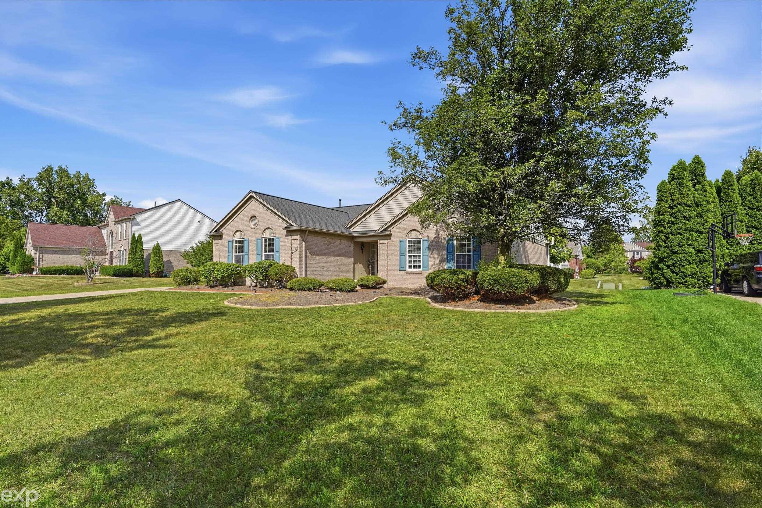 4th image of 3425 Empire State Dr, Canton, MI 48188 | MLS# 50216189