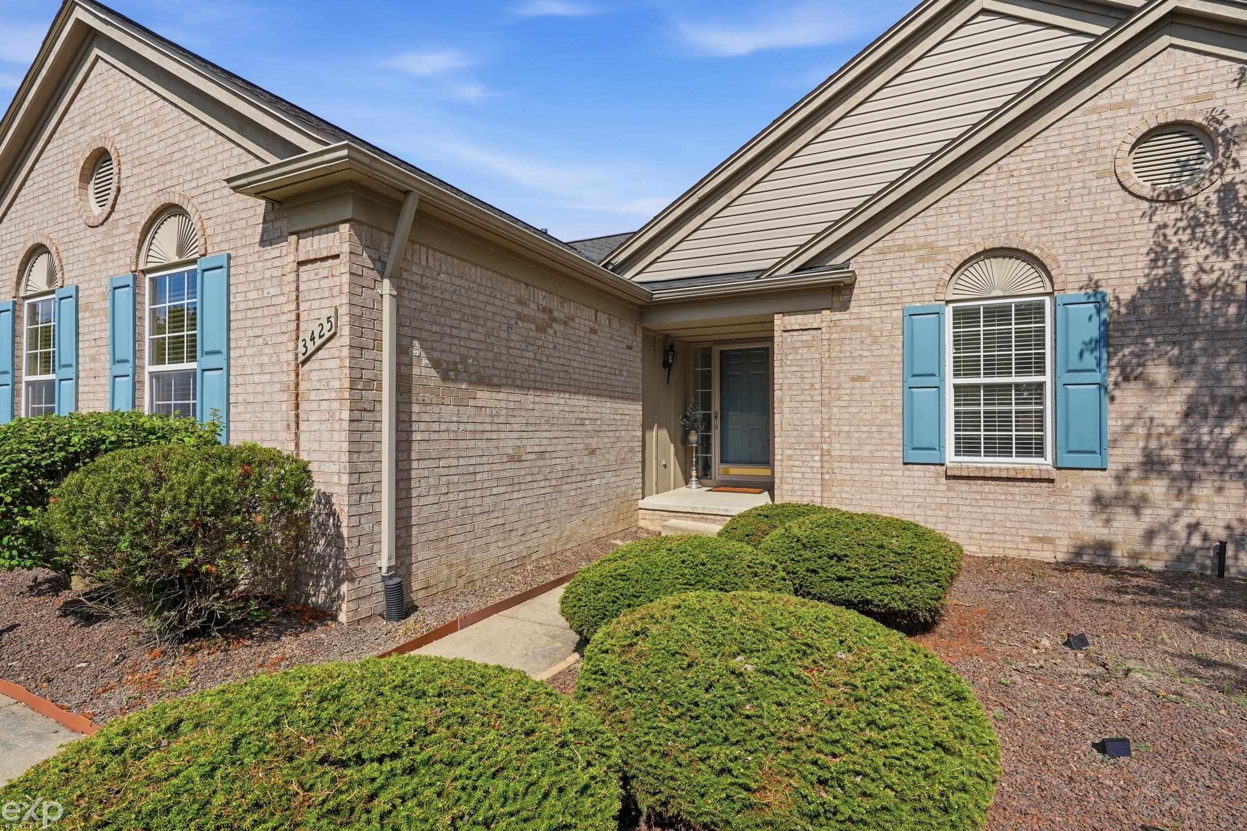 5th image of 3425 Empire State Dr, Canton, MI 48188 | MLS# 50216189