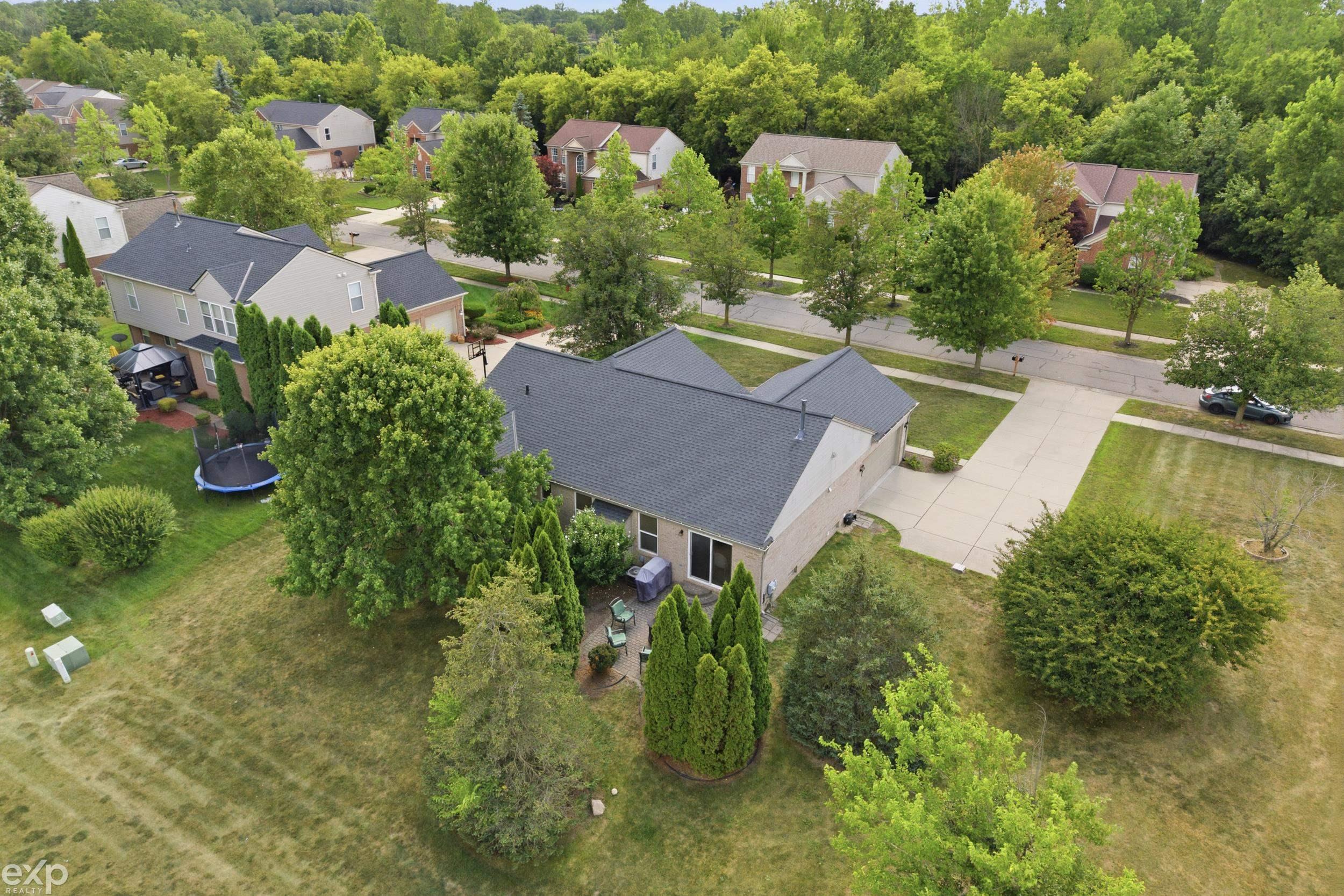 46th image of 3425 Empire State Dr, Canton, MI 48188 | MLS# 50216189
