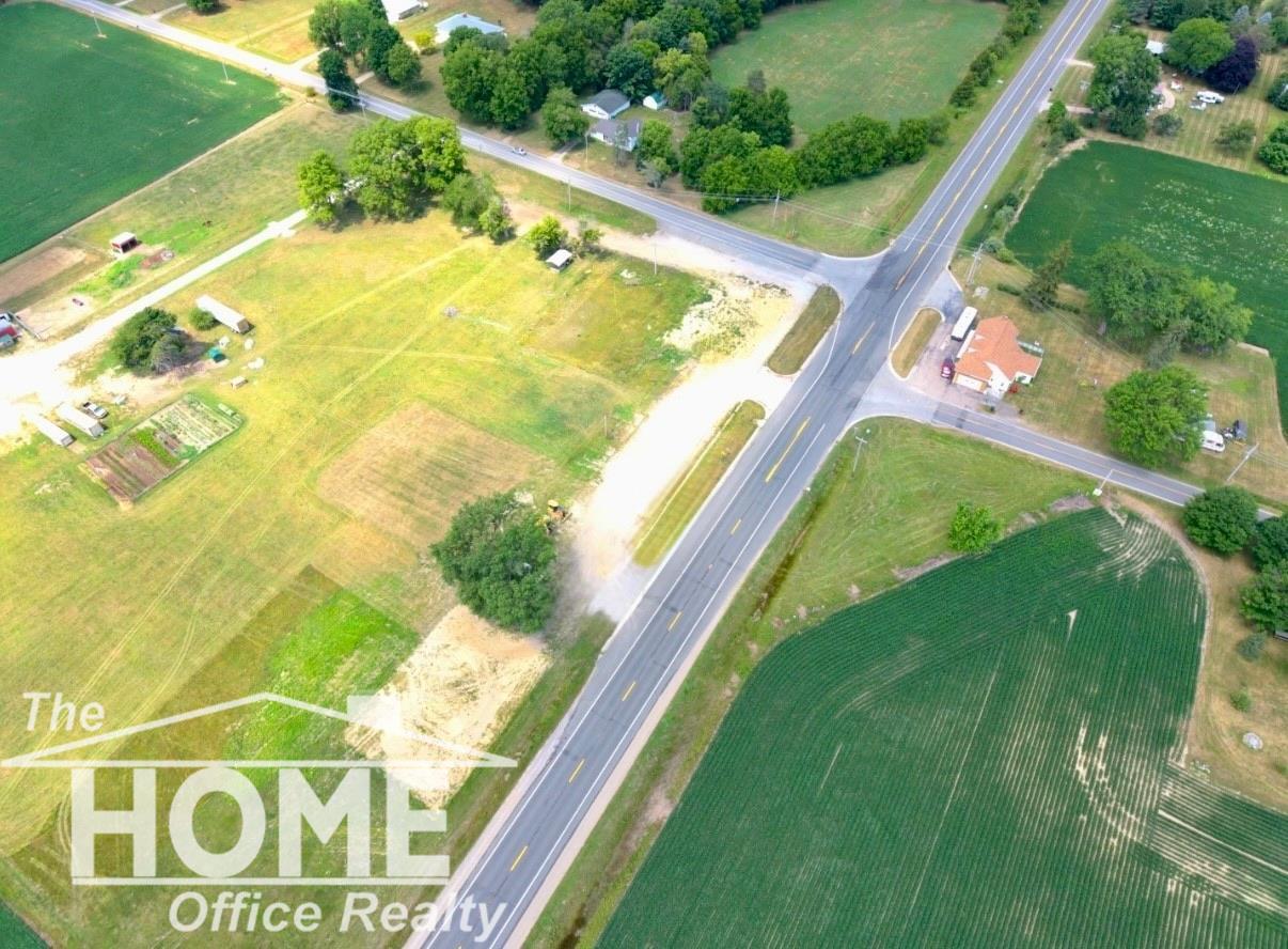 1st image of 5997 N M 52 Hwy, Owosso, MI 48867 | MLS# 50216191