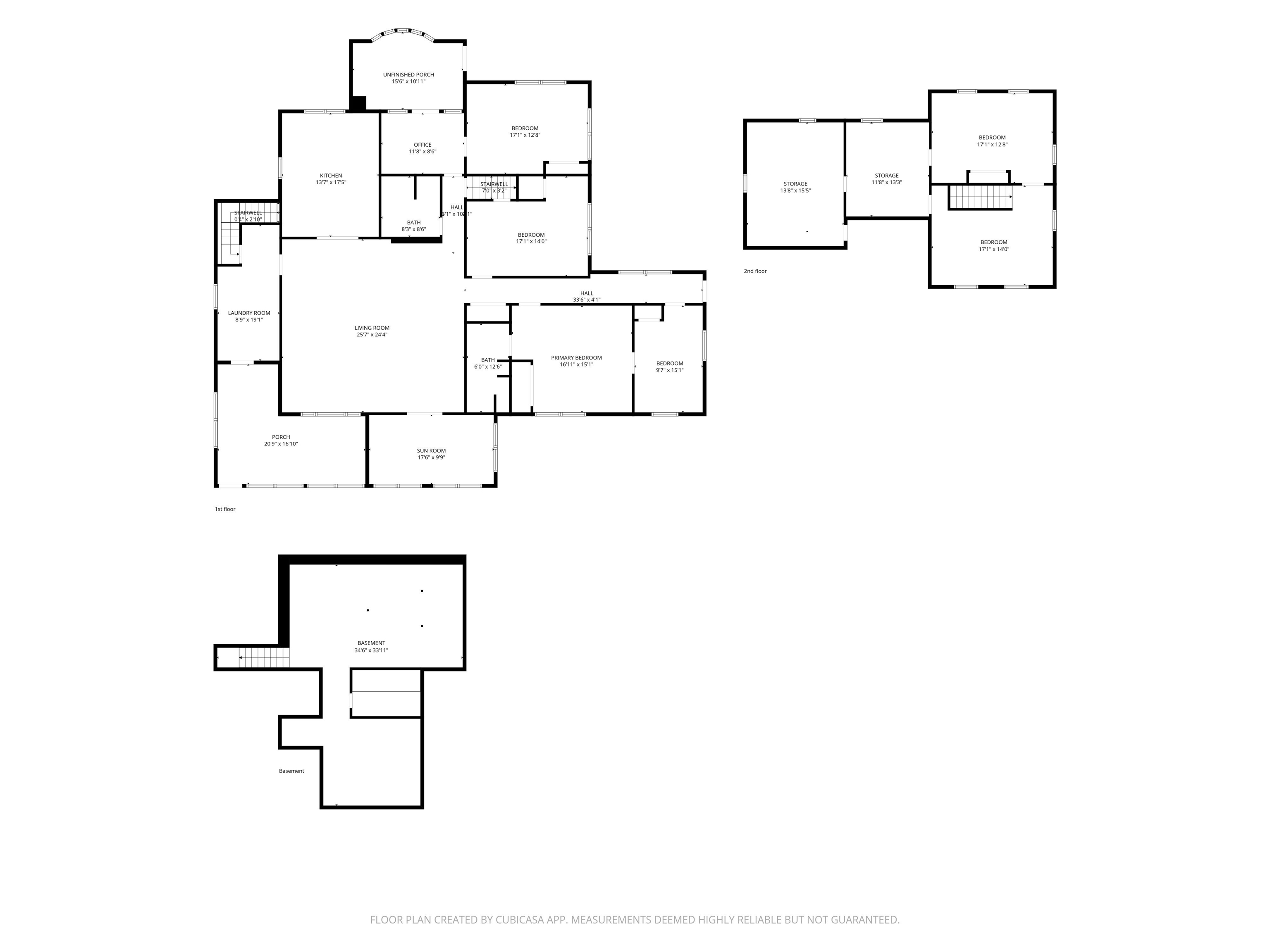 59th image of 10651 N Vandecar Rd, Farwell, MI 48622 | MLS# 50216192