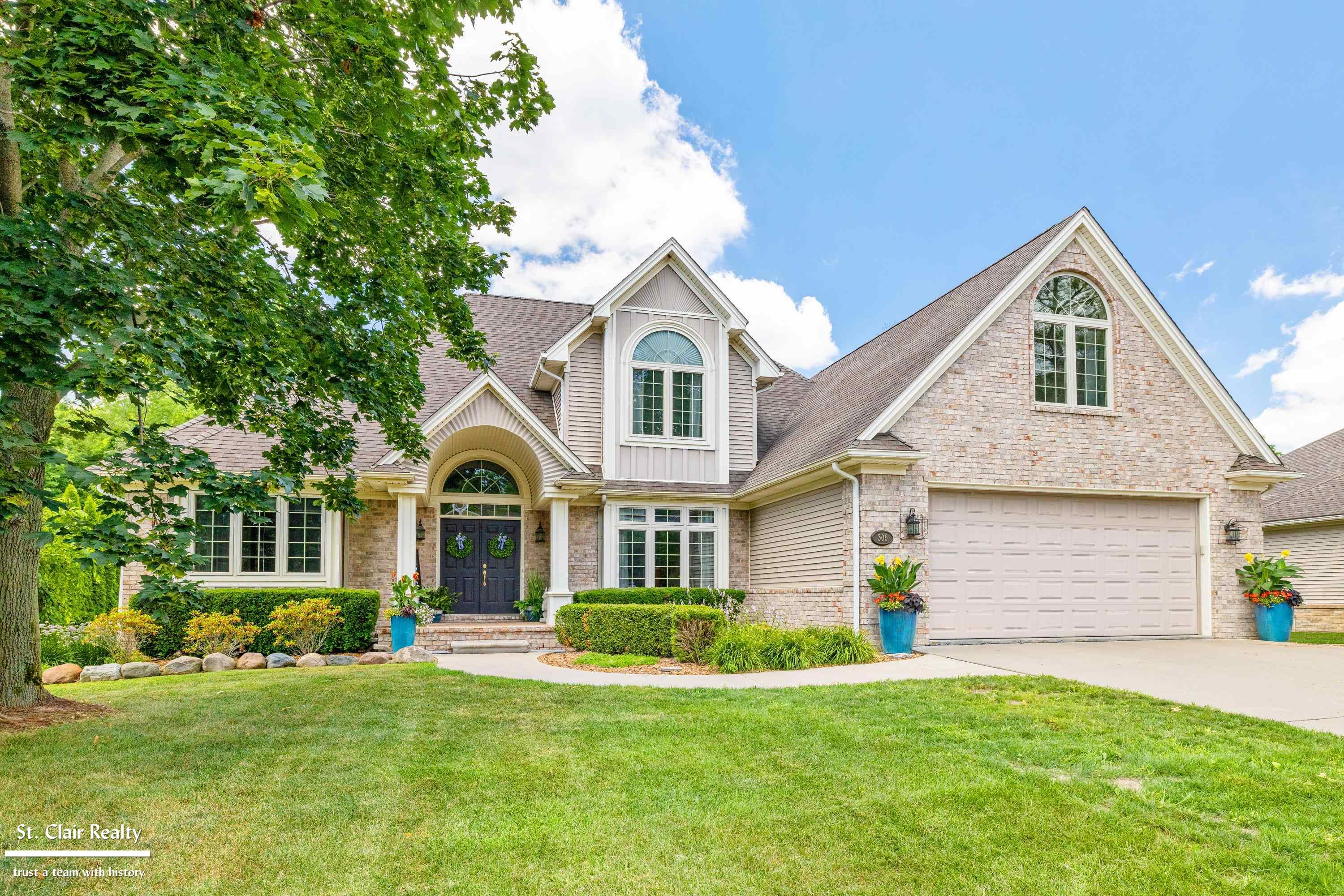 1st image of 306 Hawks Nest Dr, East China, MI 48054 | MLS# 50216200